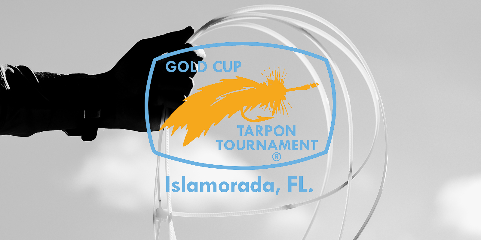 63rd Annual Gold Cup Tarpon Tournament 