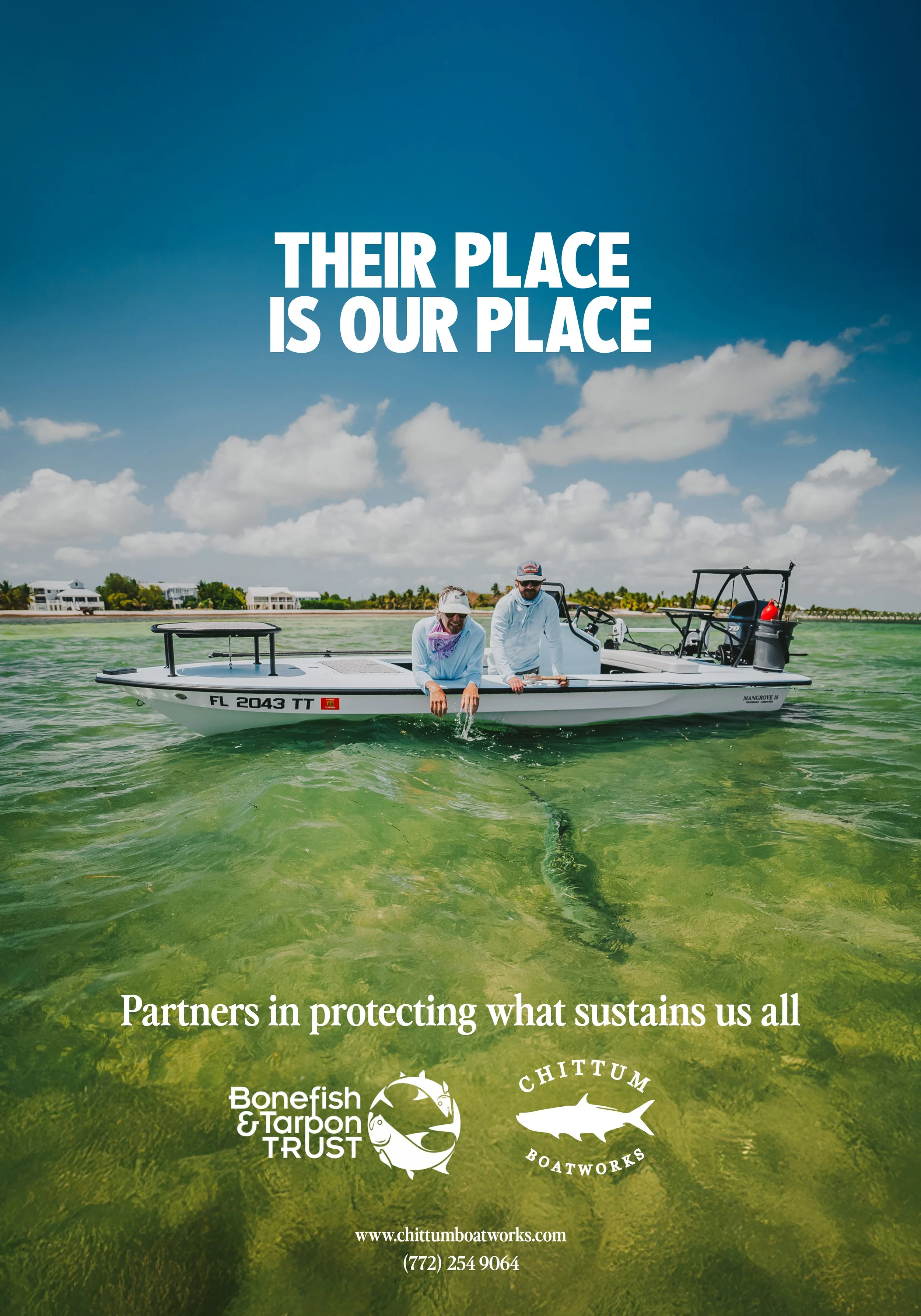 BTT X CHITTUM GOLD PARTNER ANNOUNCMENT 