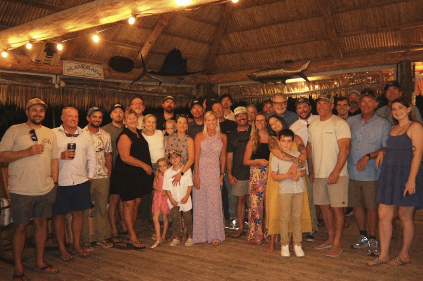 2026 Chittum owners tournament Recap