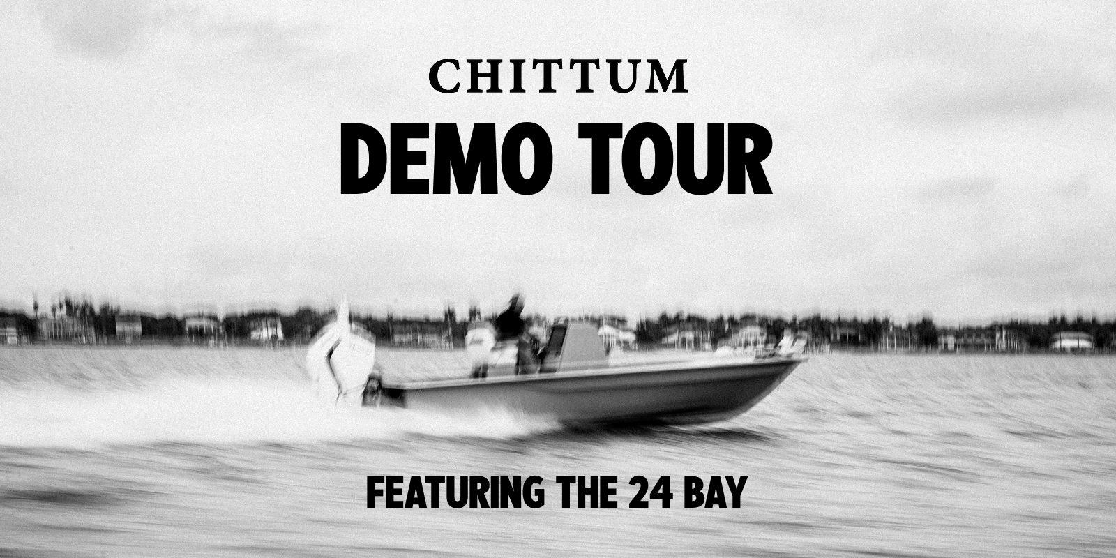 2026 chittum Demo Tour: FAIRHOPE, AL 