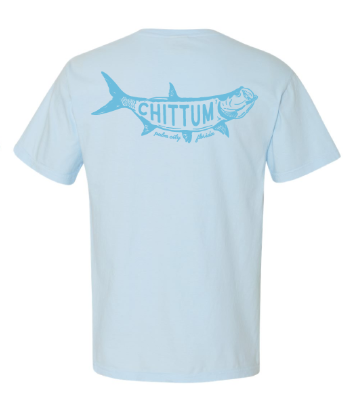 Tarpon Tee