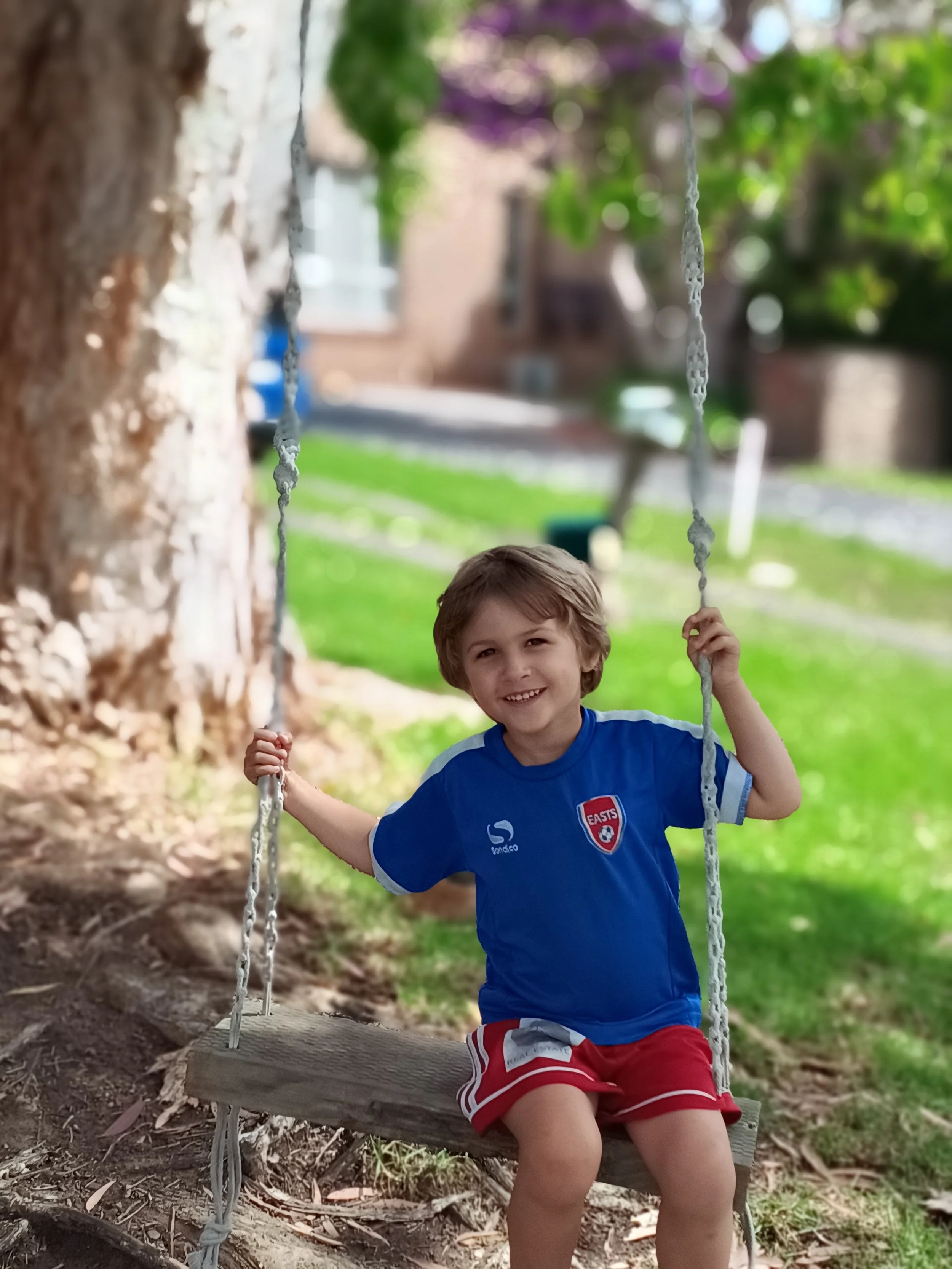 Tips for Gross Motor Skill Development