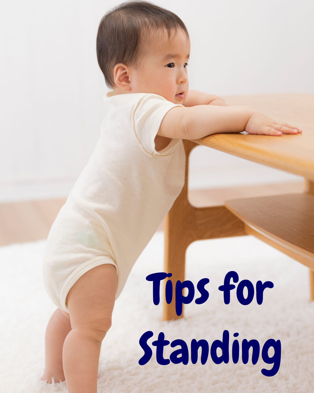 Tips for Standing