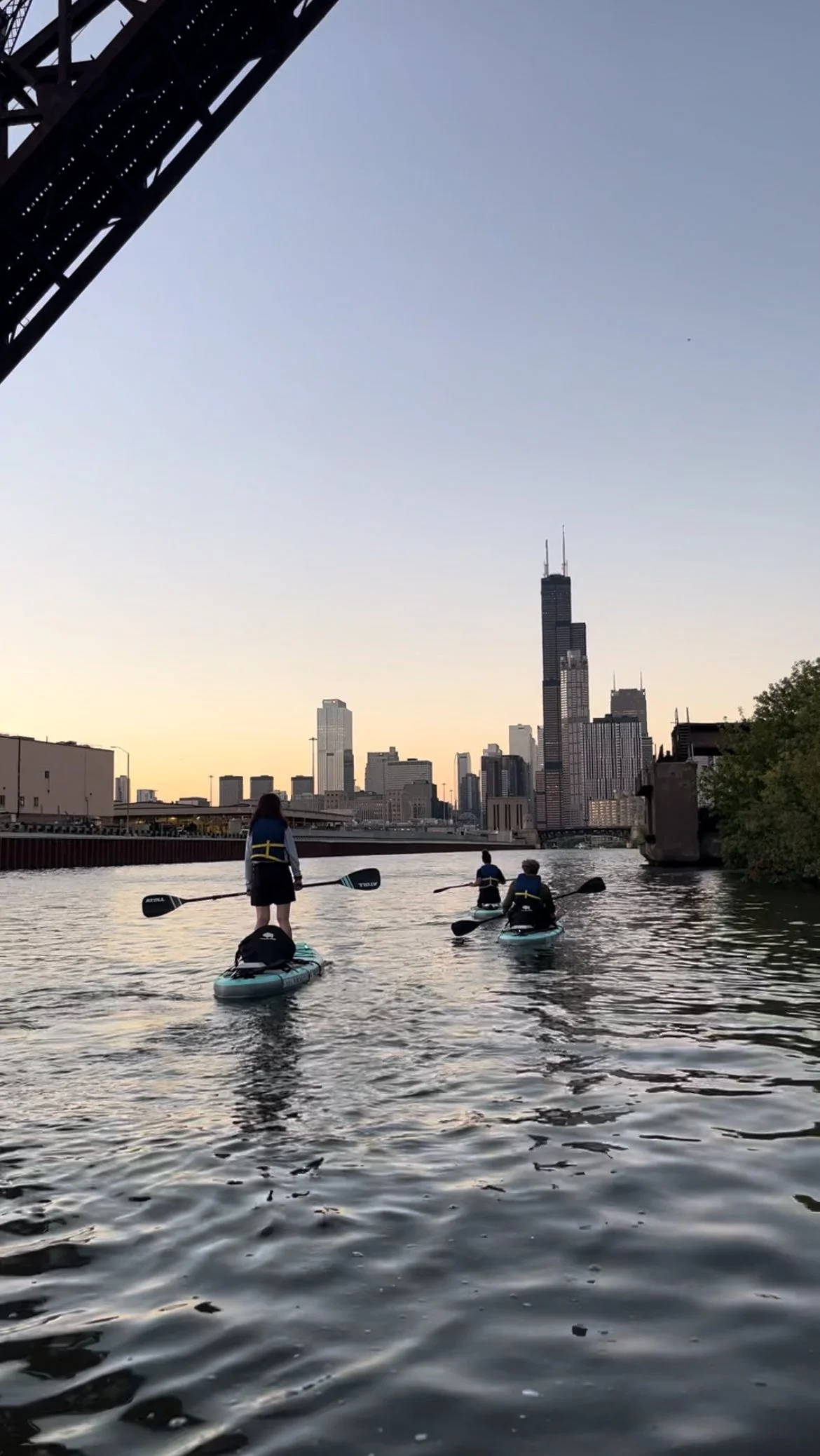Why Water Experiences Are One of the Best Things You Can Do for Your Mental Health