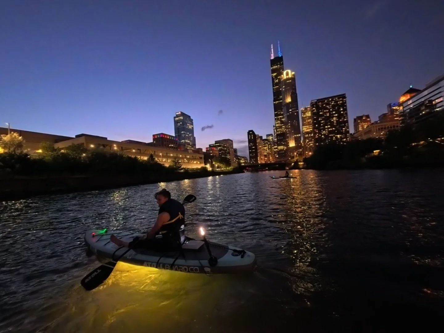 10 Signs You're a True Chicago Summer Person