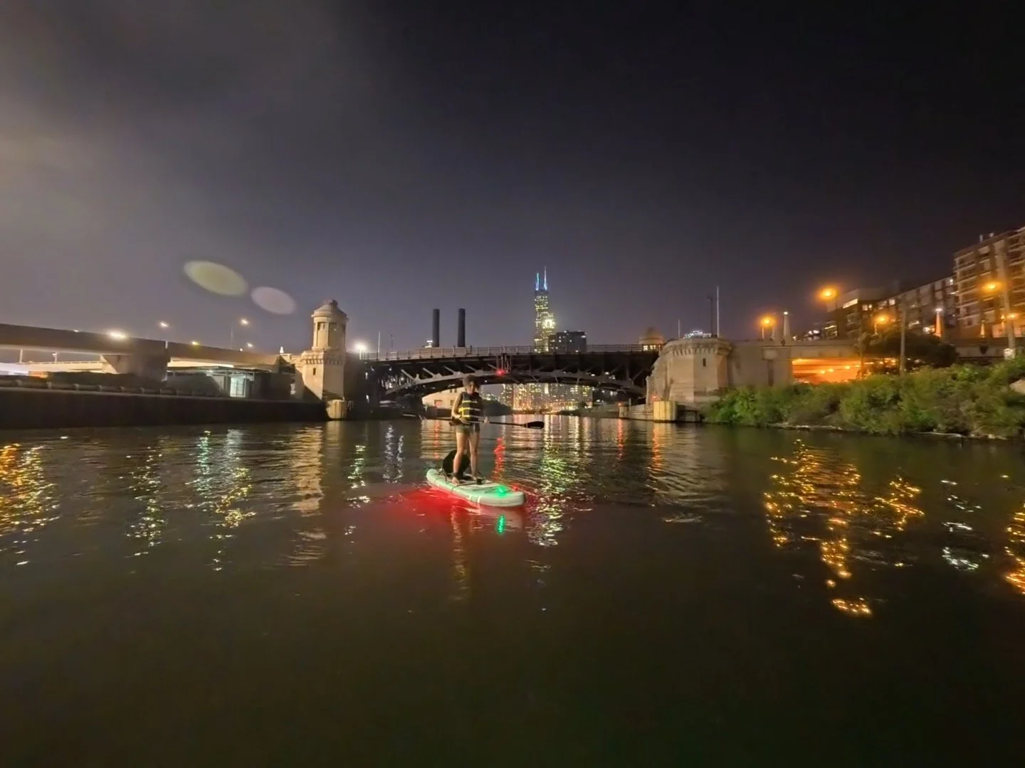5 Chicago River Facts That Will Blow Your Mind