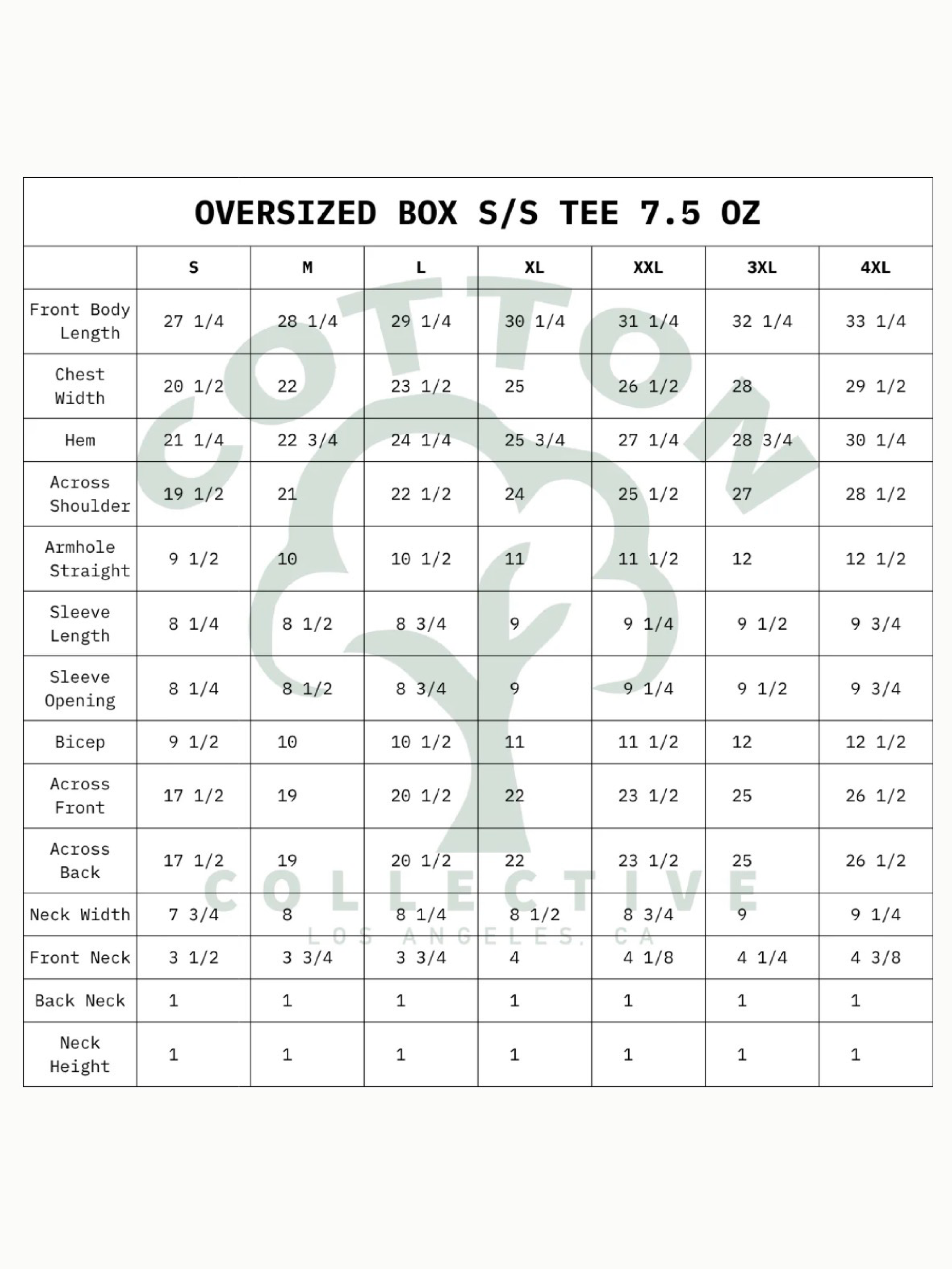 Size Charts_Cotton Collective.png