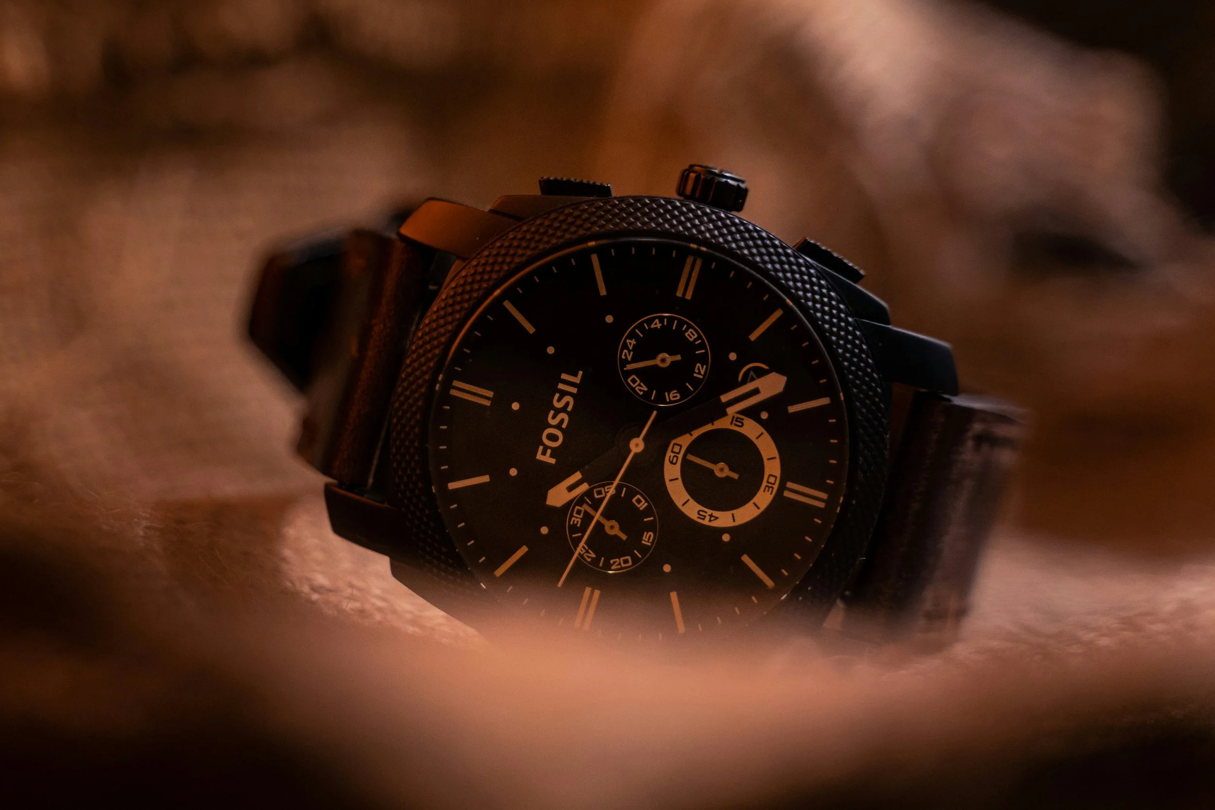 This Is Taking Too Long