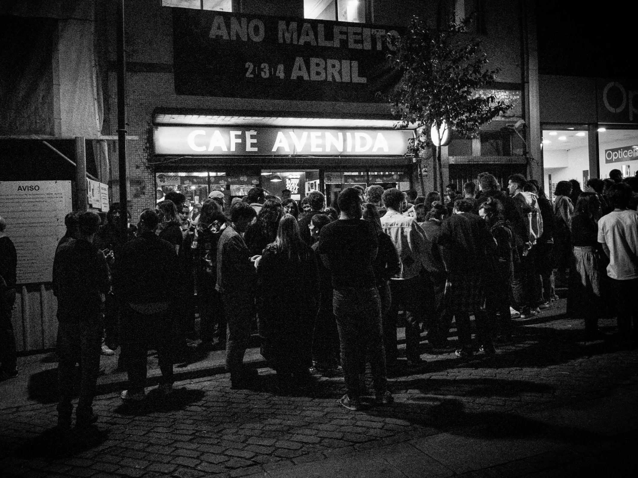 Ano Malfeito ‘26 (Fotogaleria)