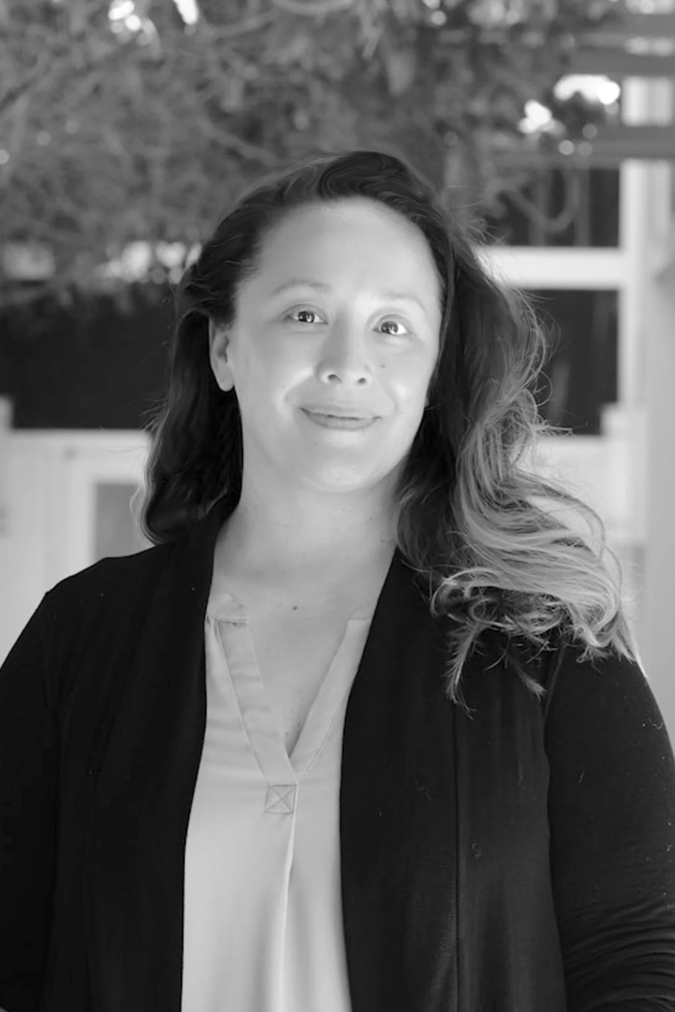 Photo of Jennifer VanderArend