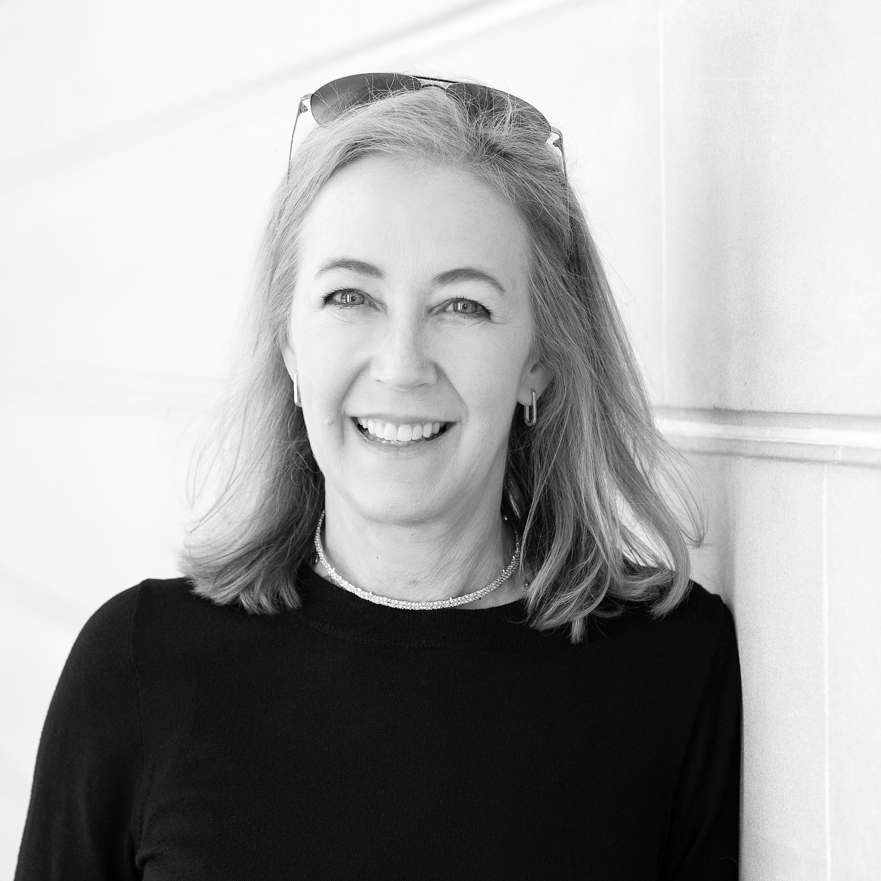 Headshot Photo of Michelle Hirons