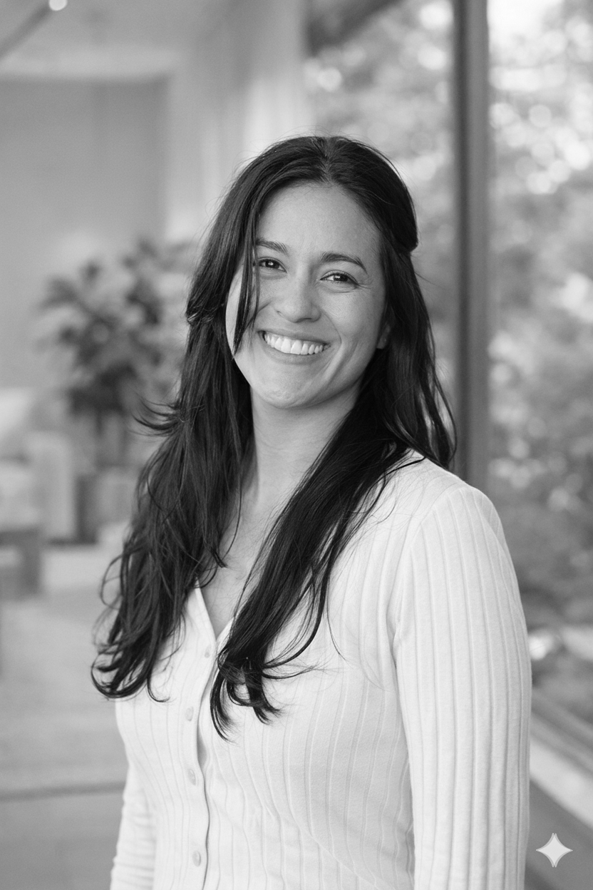 Photo of Mina Fadaie