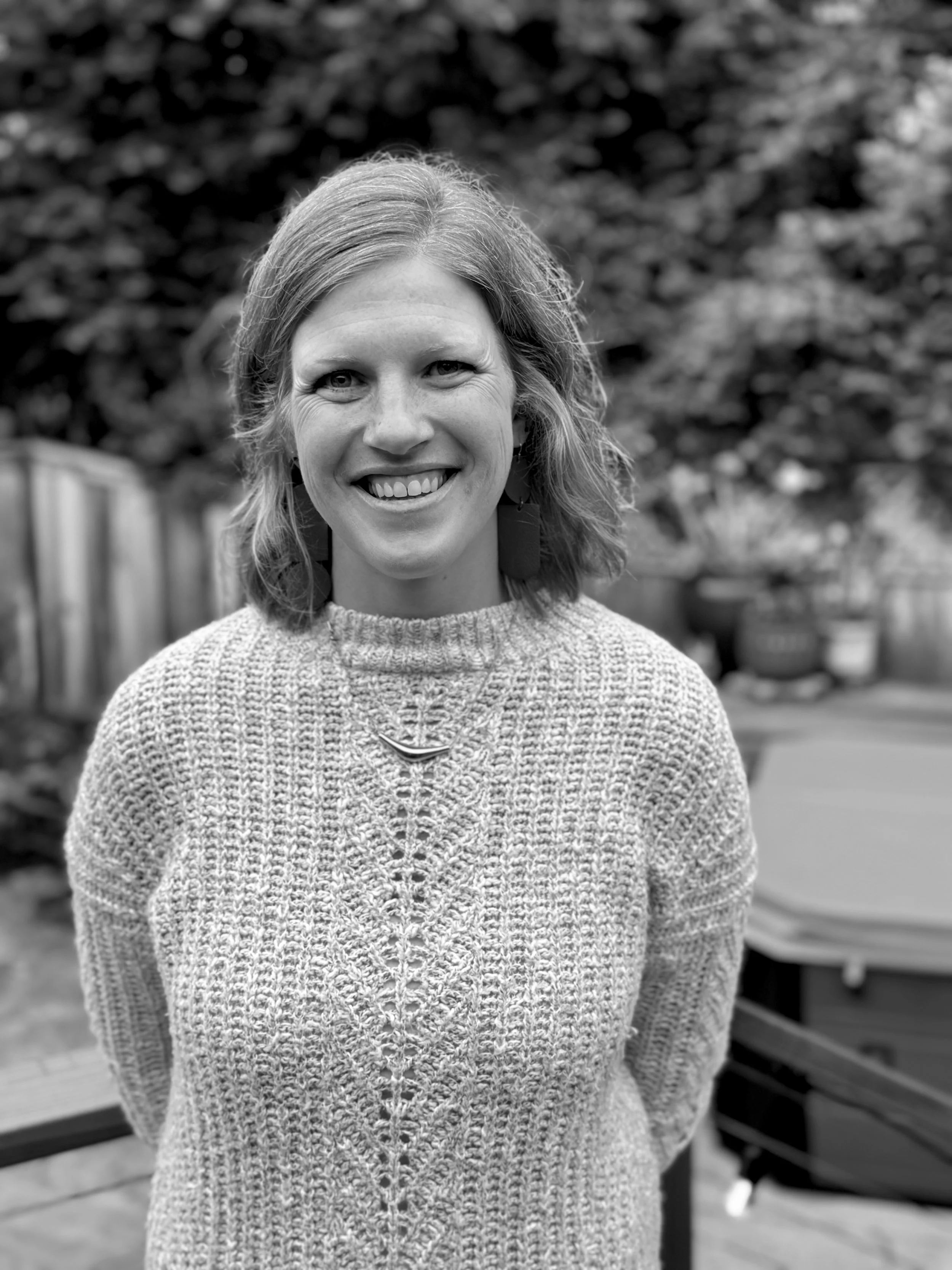 Photo of Alicia Ranney