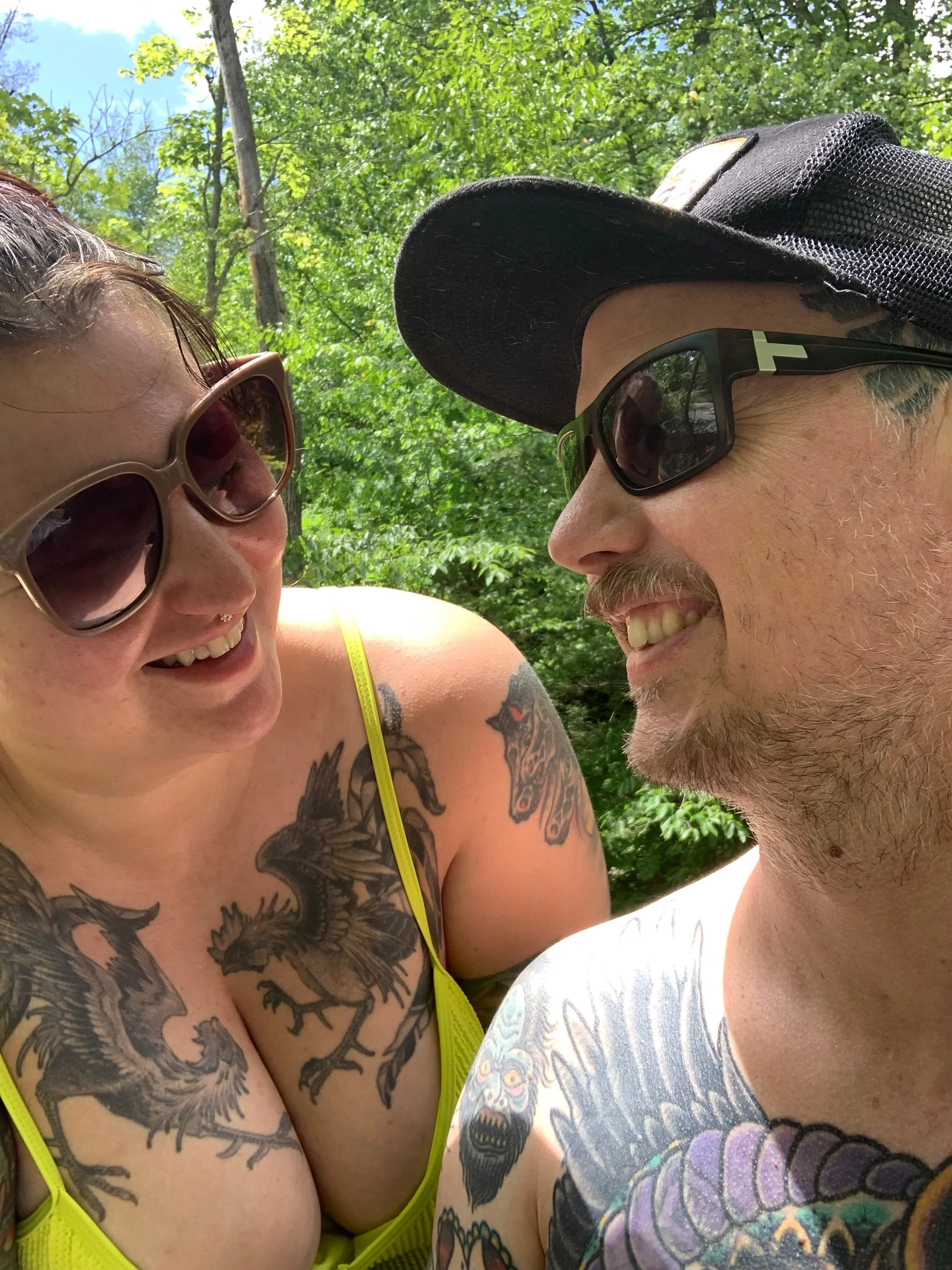 Tattoo work by House of a Thousand Flowers — photo 4 of 9