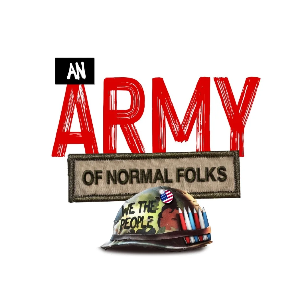 An Army of Normal Folks.jpg