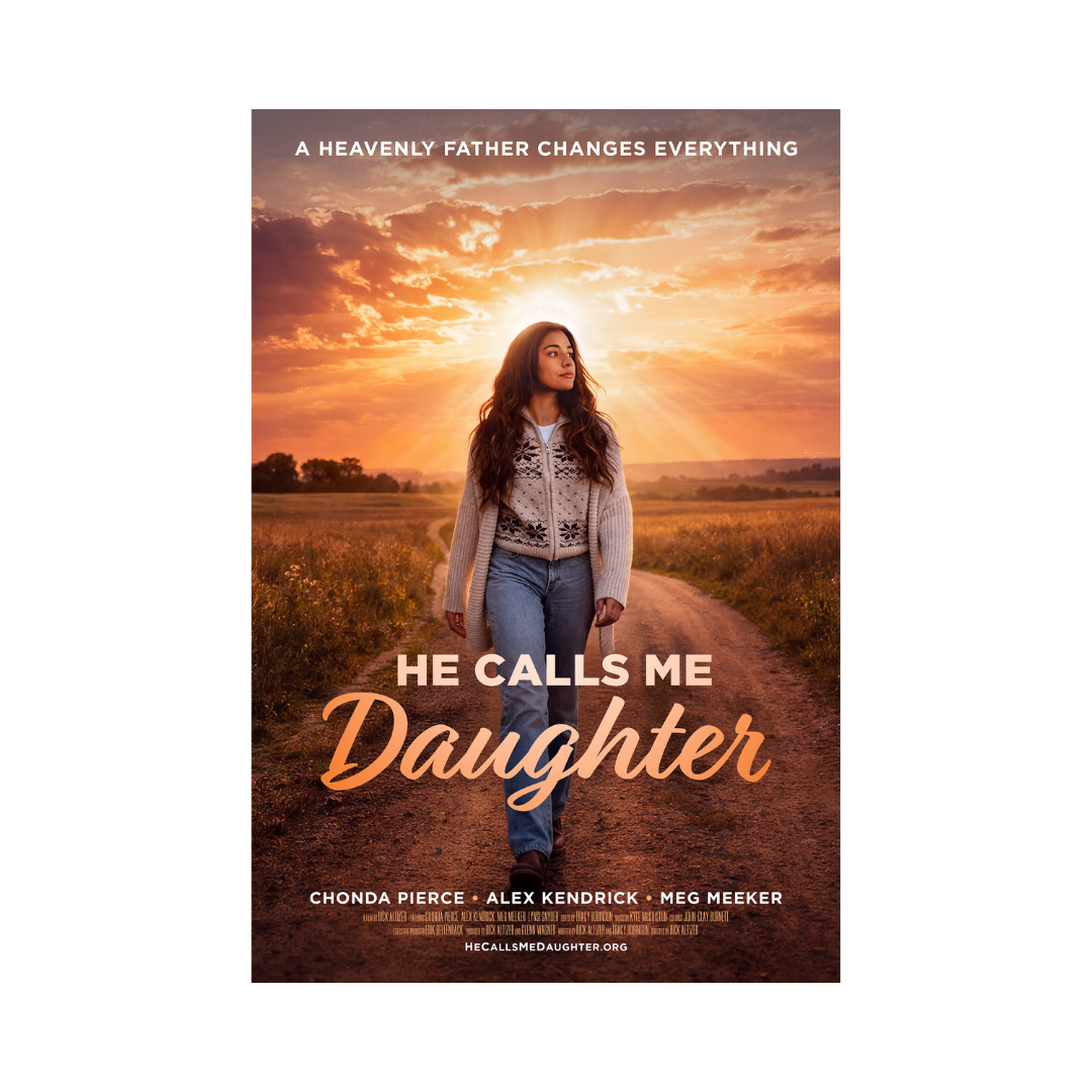 He Calls Me Daughter Film