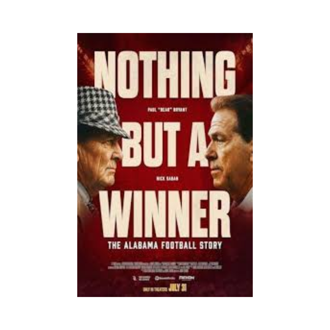 Nothing but a Winner Film