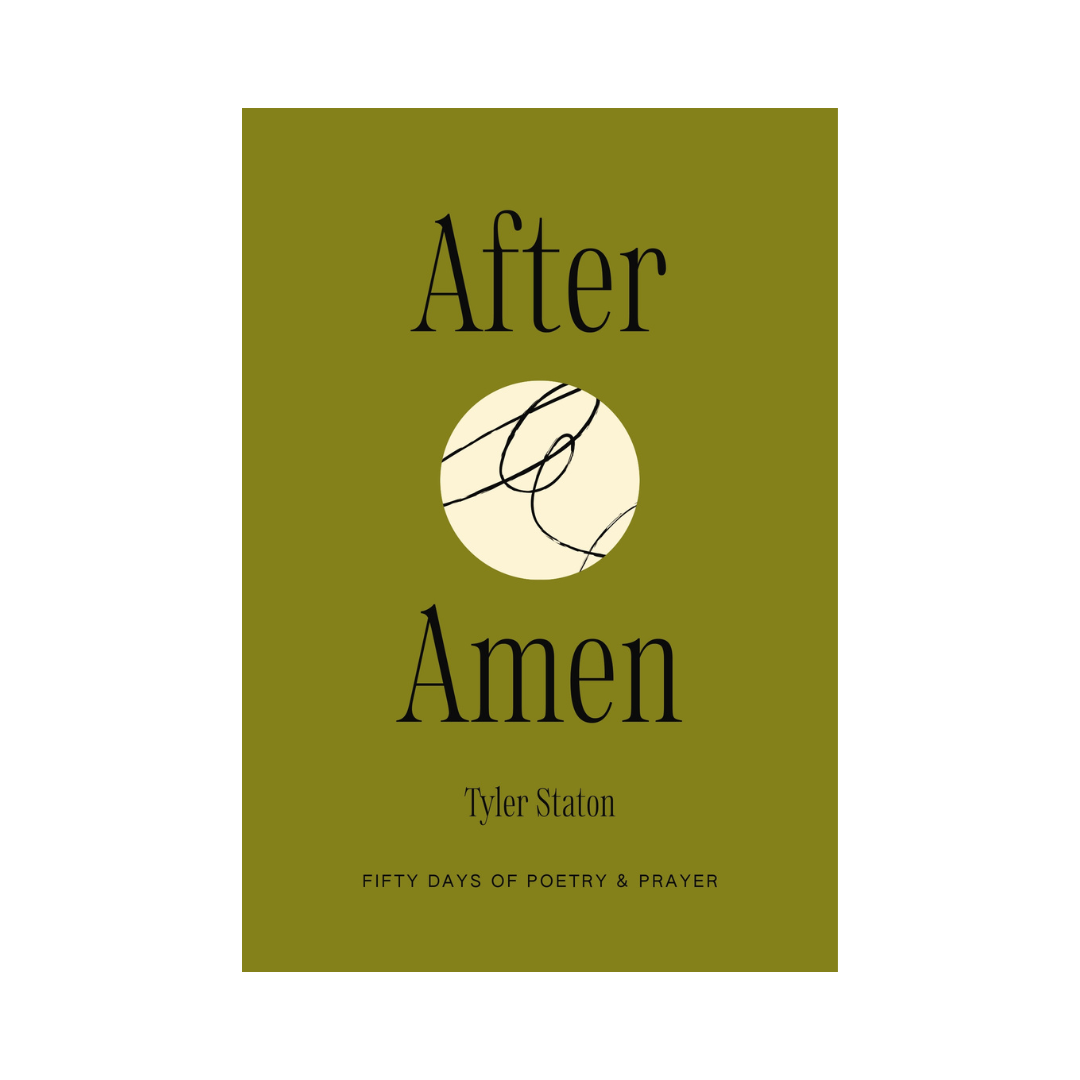 After Amen - Tyler Staton