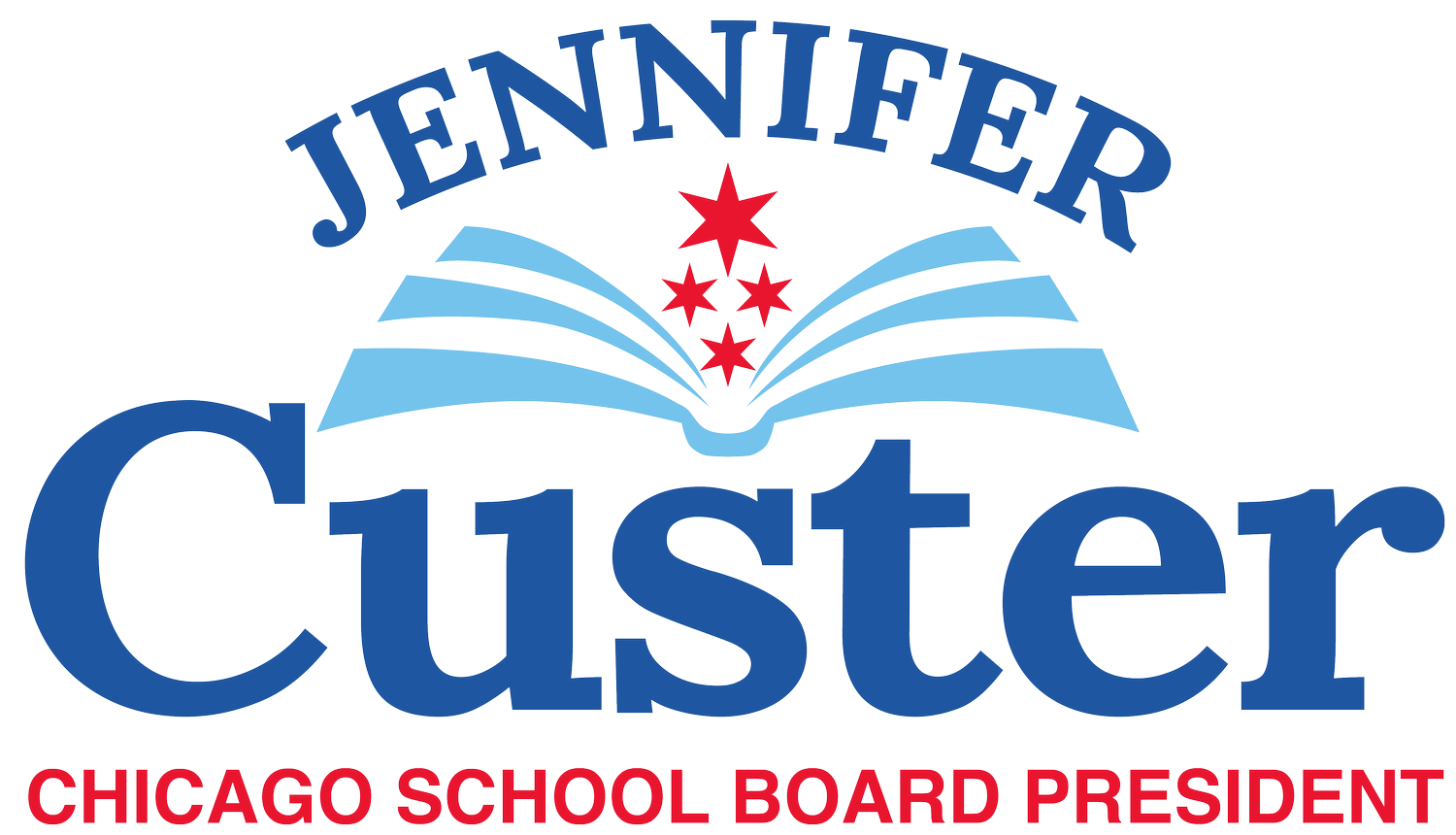Jennifer Custer for Chicago School Board
