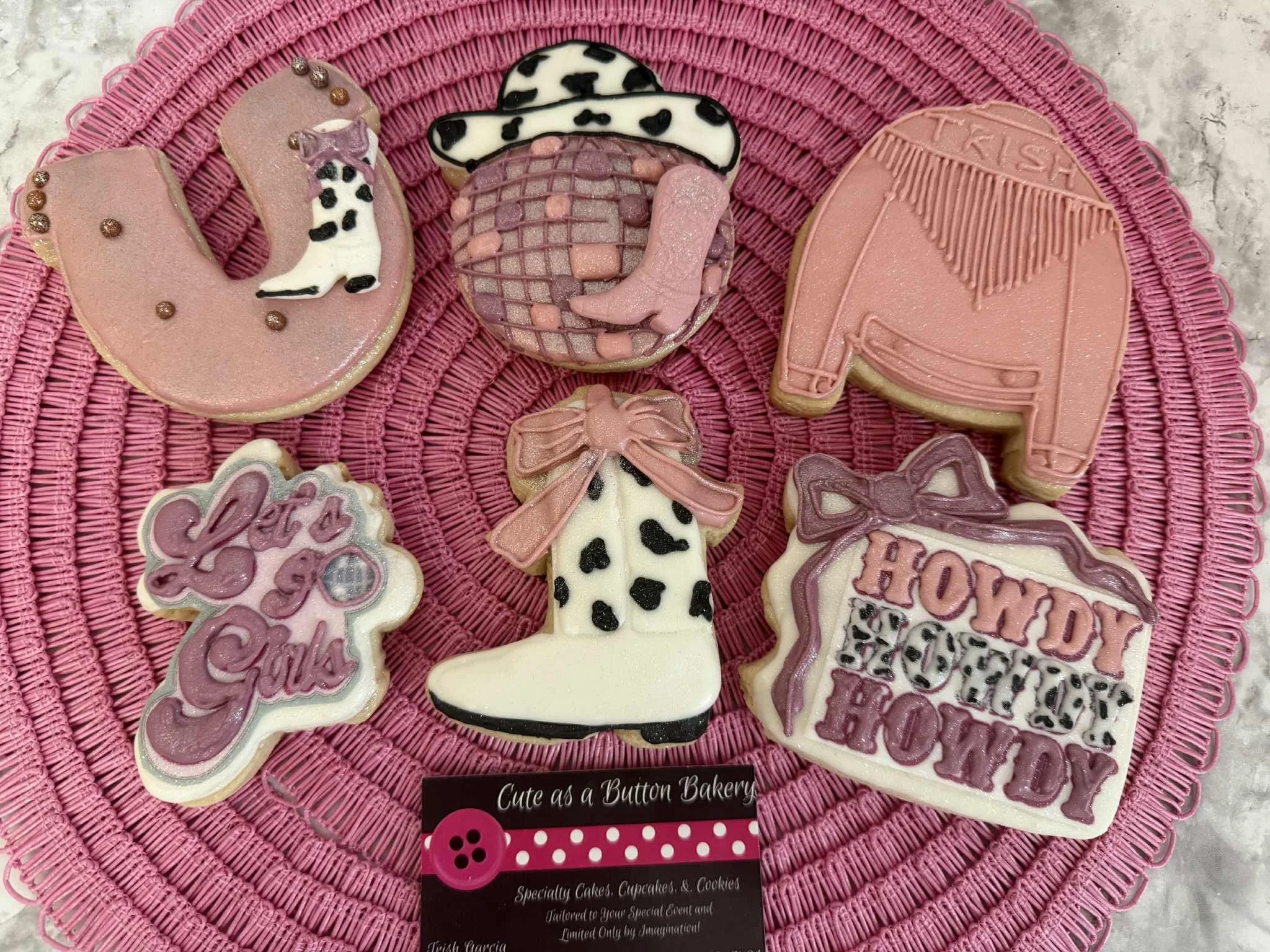 Galentine's Day Party - Friday, February 13th 6:00-9:00 pm