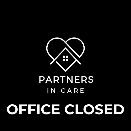 PIC Office Closed