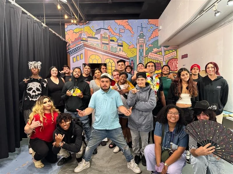 YOUTH HOMELESSNESS DEMONSTRATION PROGRAM — PARTNERS IN CARE