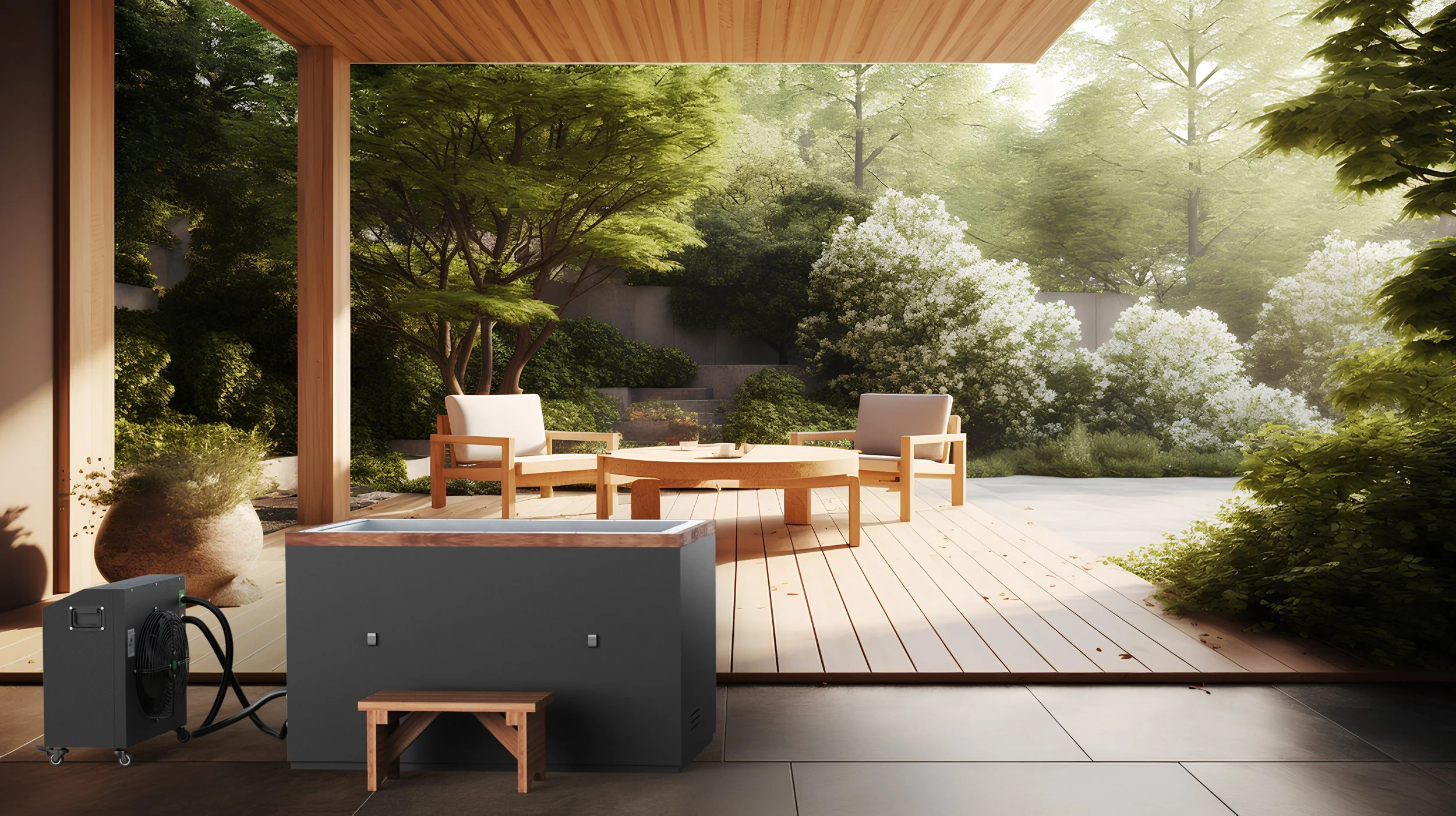 The Mental Health Benefits of Contrast Therapy 