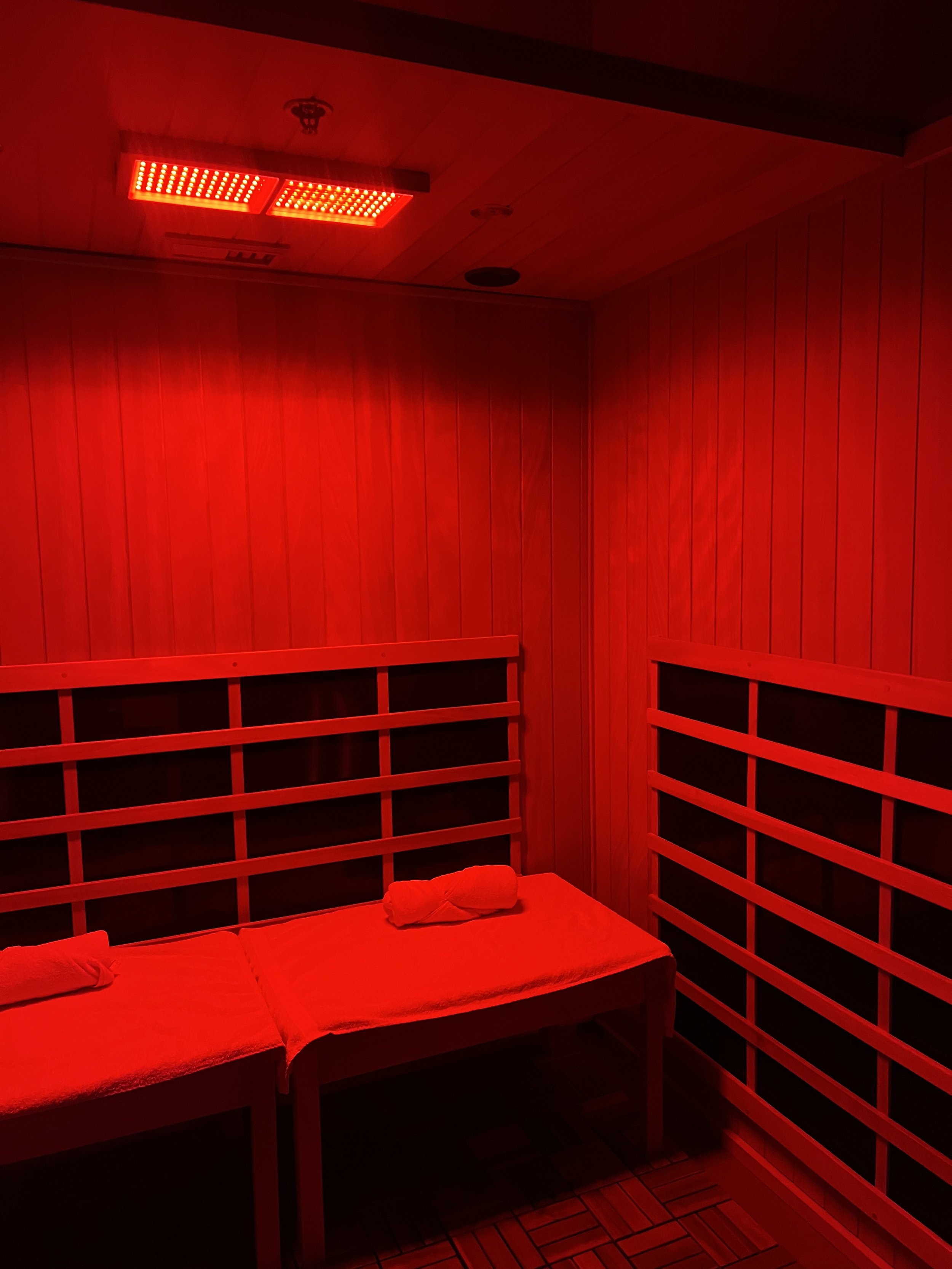 Dry Sauna vs. Infrared Sauna: What’s Best for Your Goals?