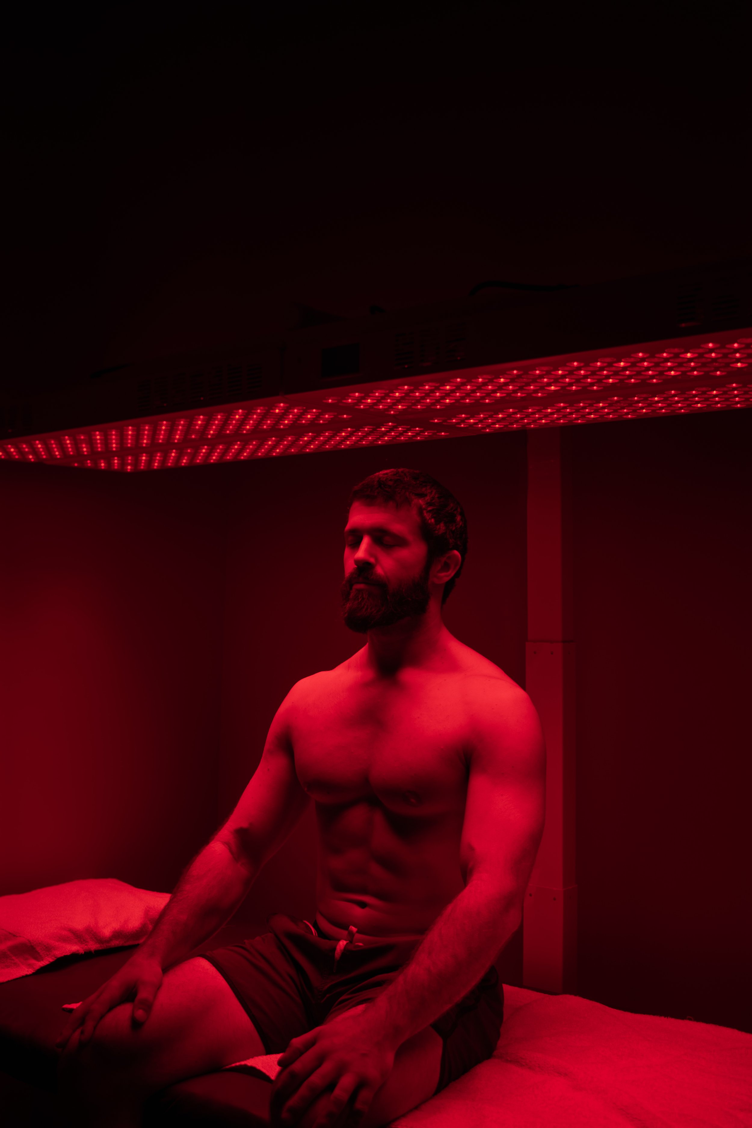 Red Light Therapy and Skin Health: What the Science Actually Says