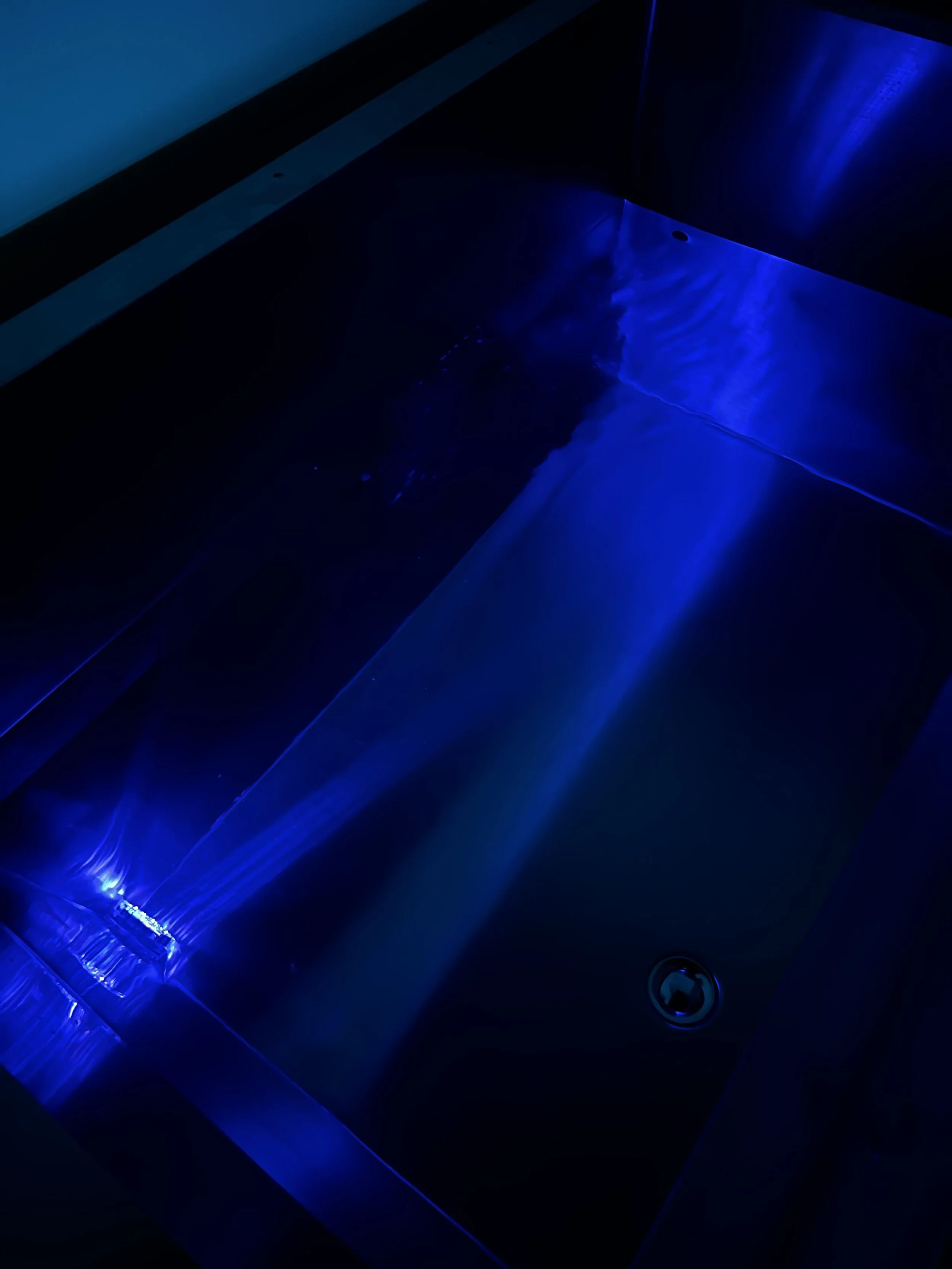 Cold Plunge &amp; HRV Training: Building Real Stress Resilience Through Nervous System Adaptation