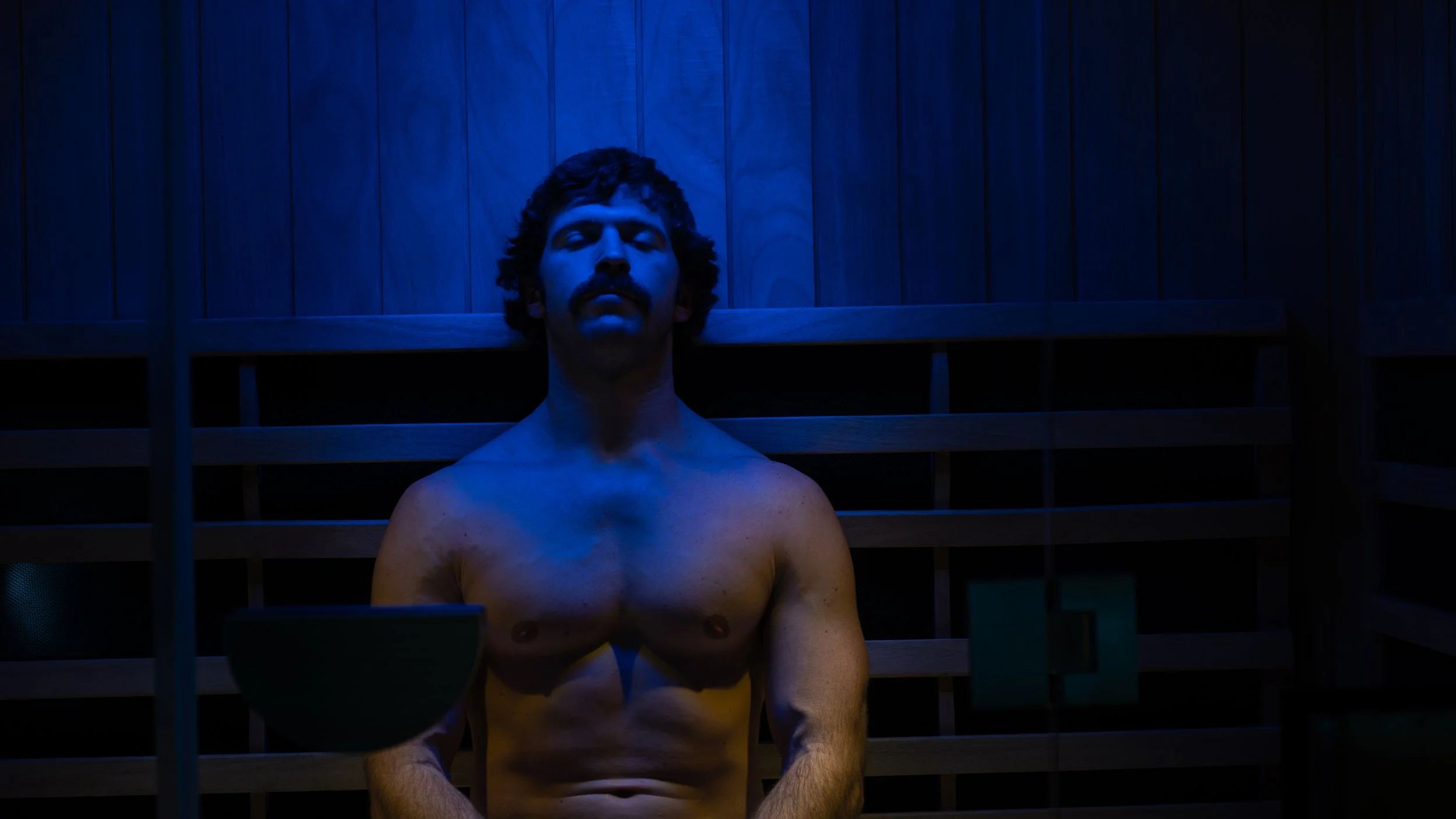 Men’s Hormonal Health: Sauna Use and Testosterone Support