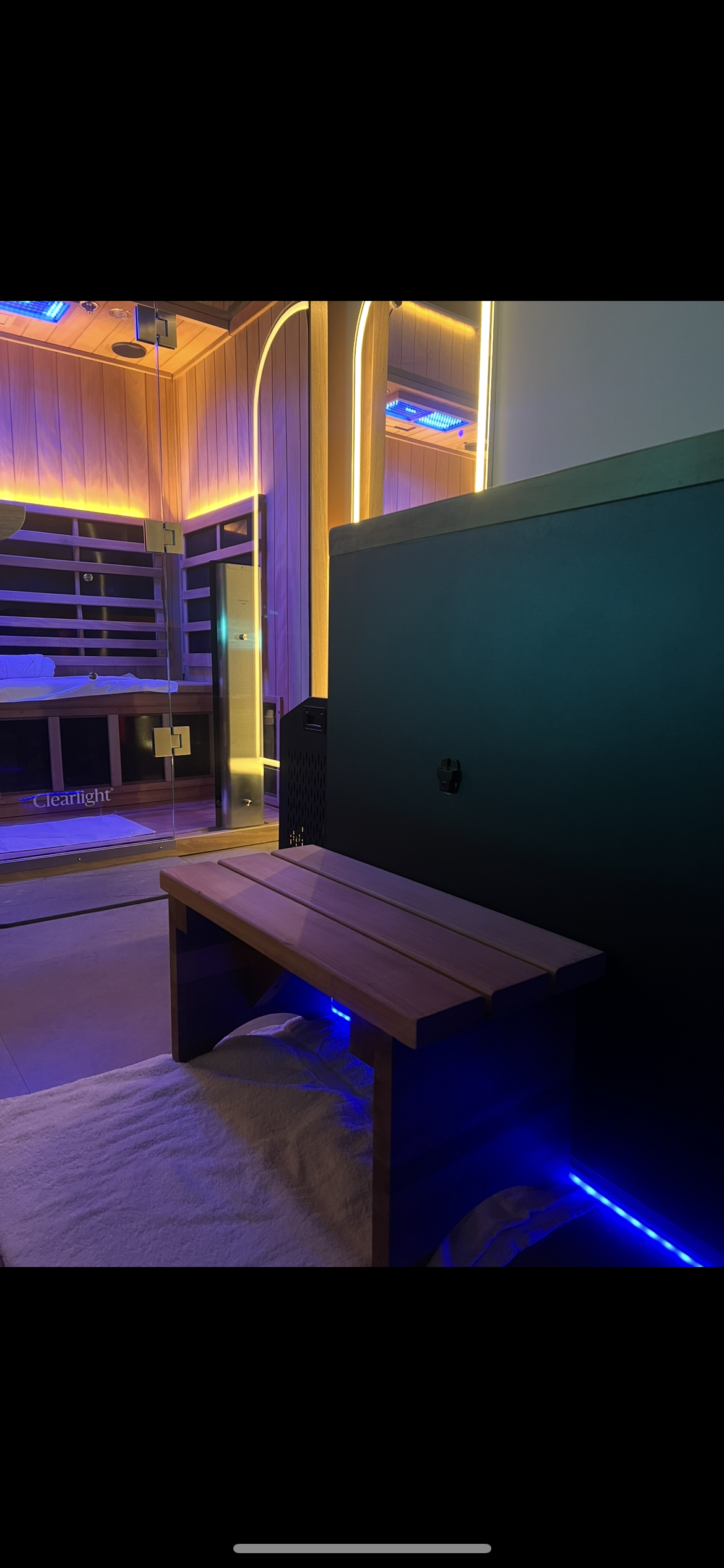 Contrast Therapy for Desk Workers: Reversing Circulatory Stagnation from Long Hours Sitting