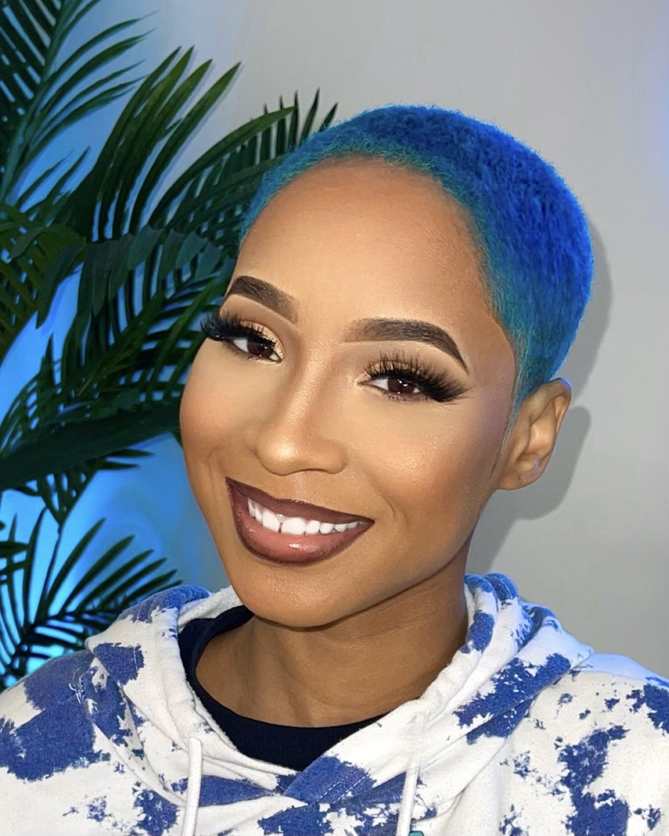 Makeup: Day Hire 8 Hours