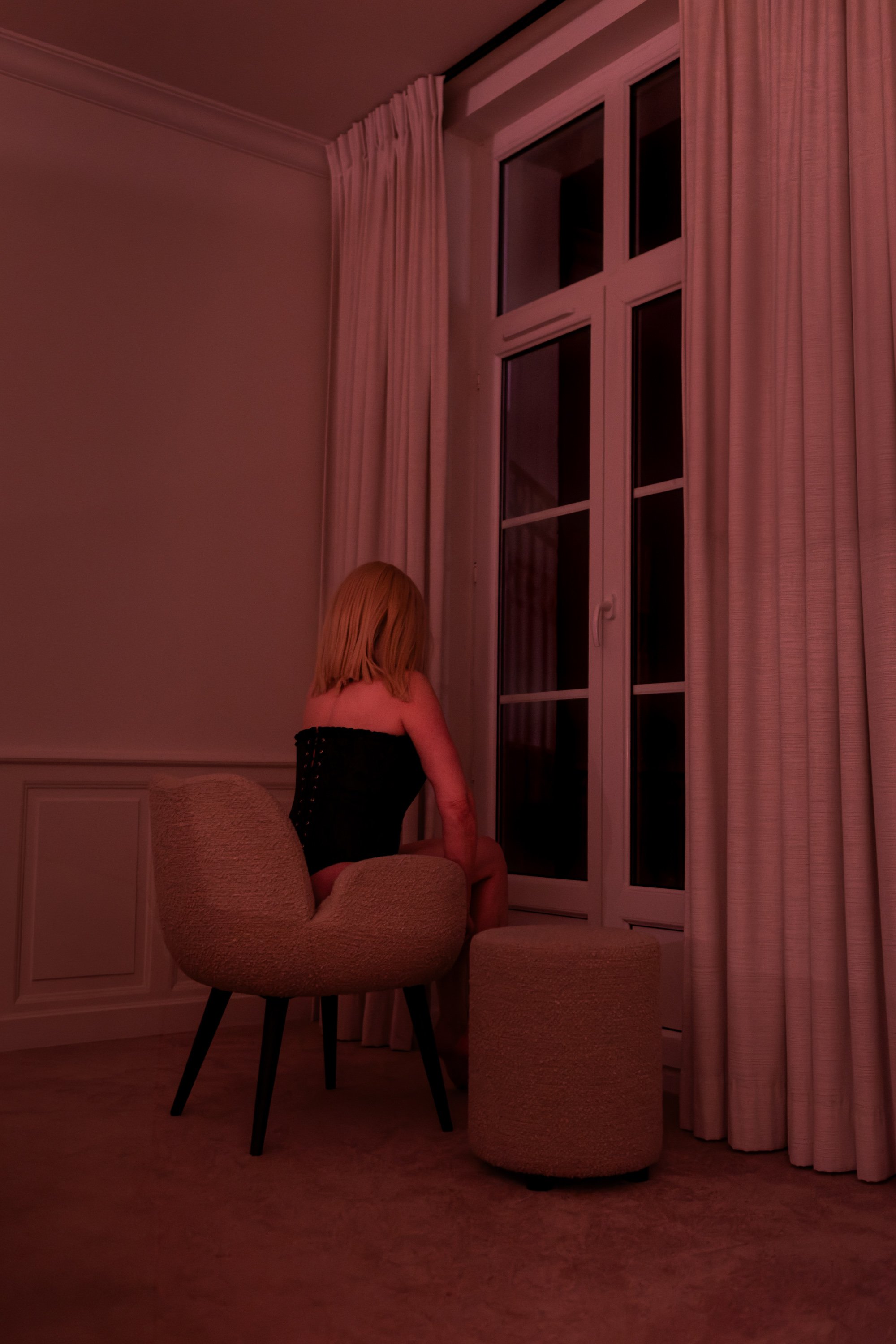 Before The Knock