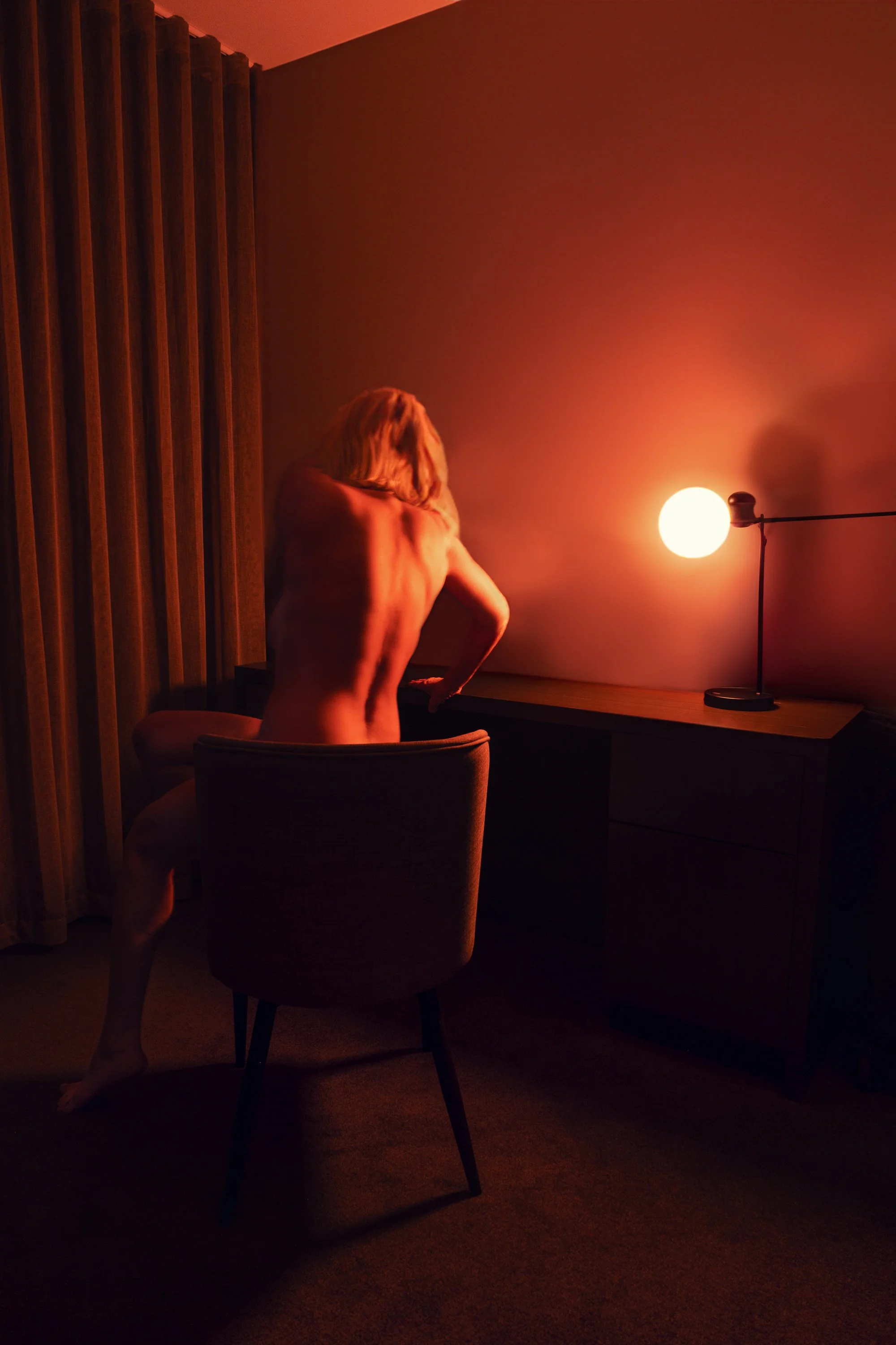 Contemplation