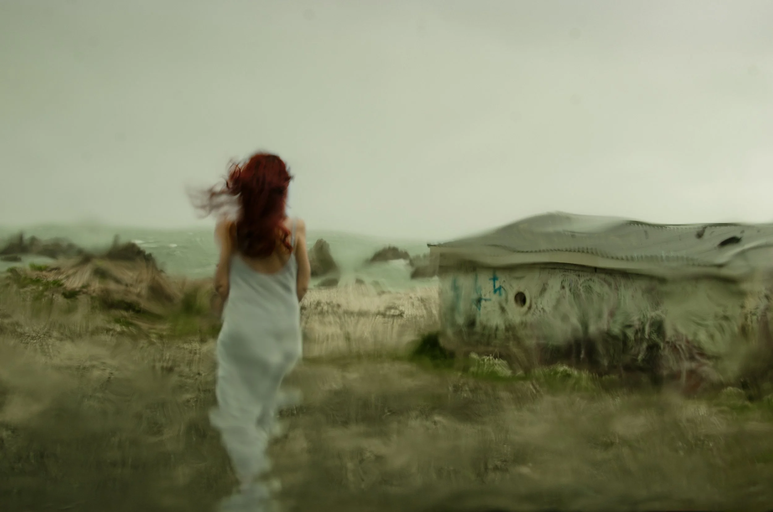 Rupture