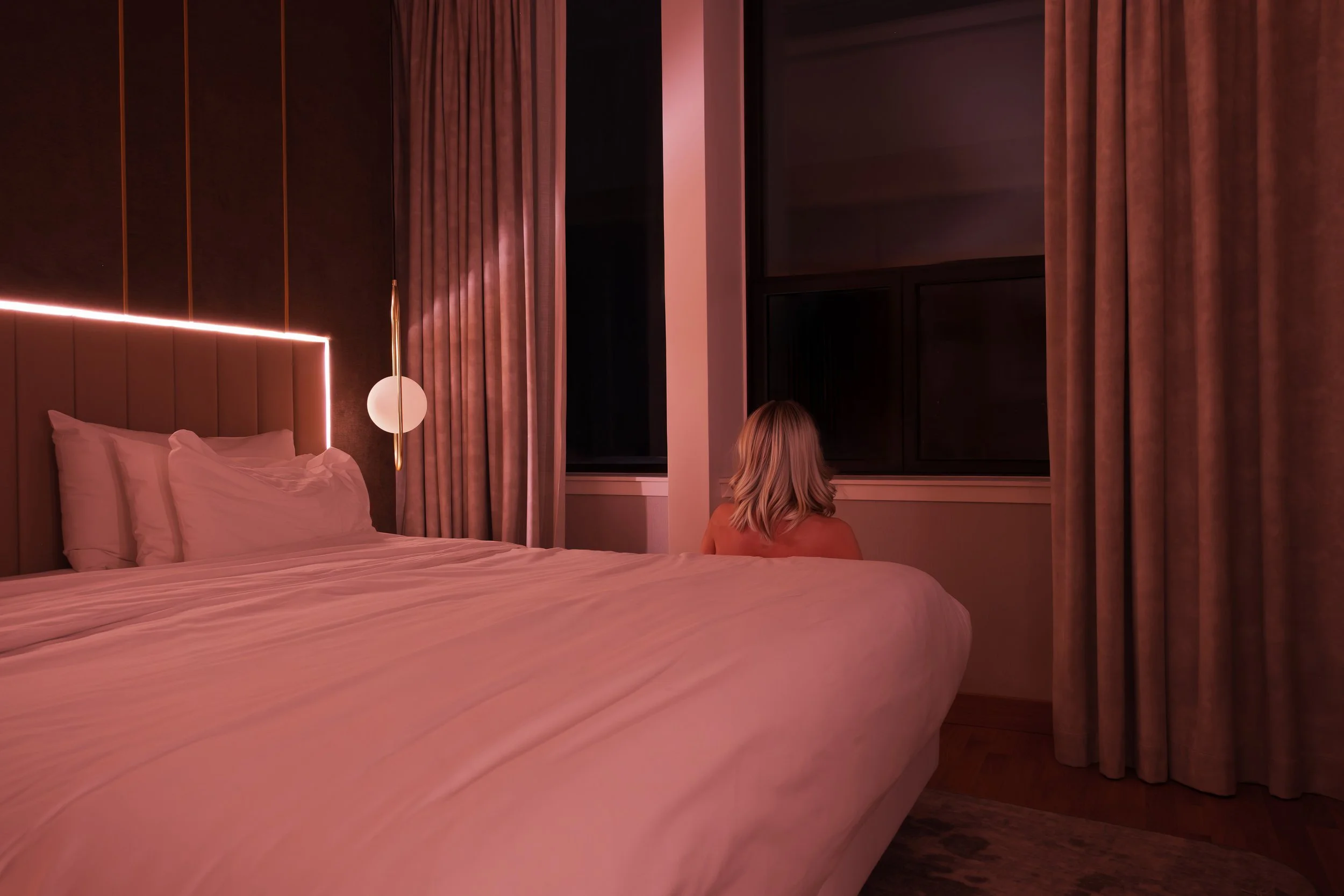 The Kept Room