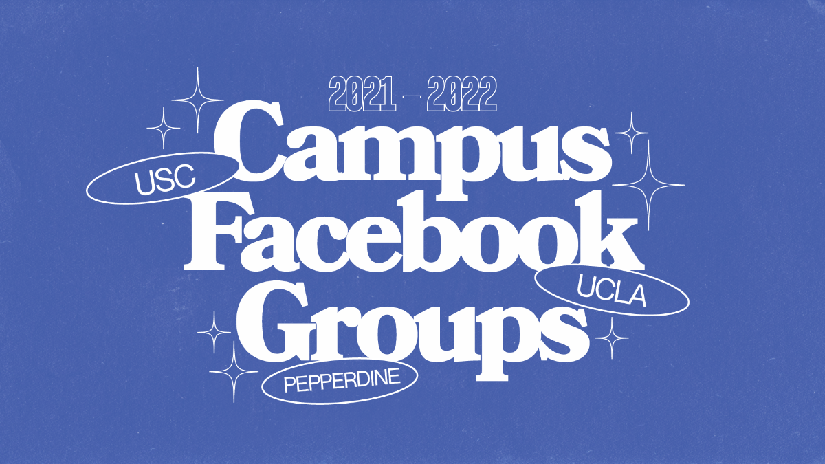 TLA College Ministry Campus Facebook Groups (Adobe Illustrator)