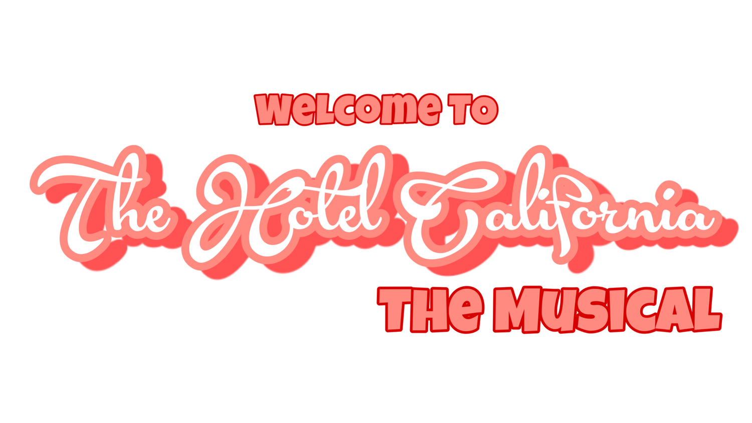 Welcome to The Hotel California