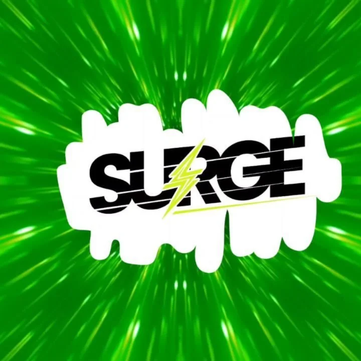 ✨💛 Surge Youth Summit Volunteers, Partners, Sponsors, Participants, Community &mdash; THANK YOU! 💛✨

Our hearts are full seeing this community show up, pour in, and stand together for youth wellness, creativity, safety, and healing. From every part