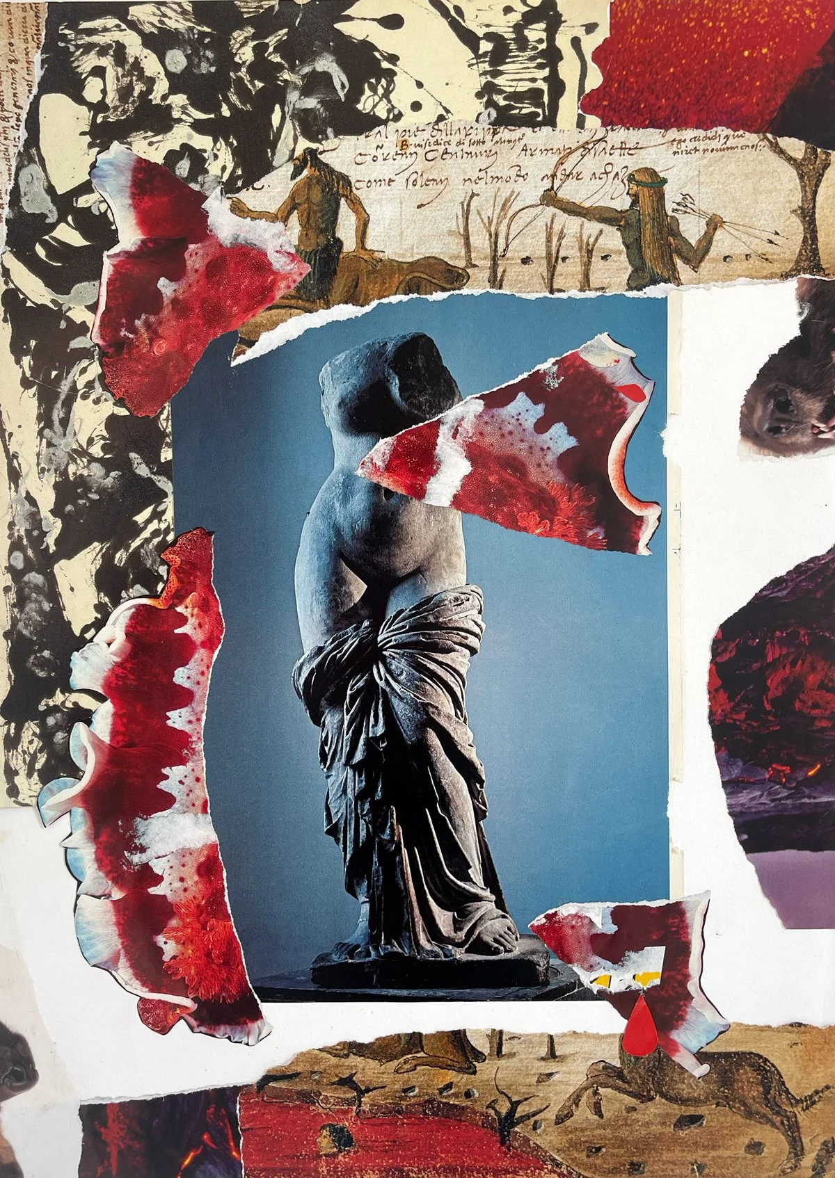 Guilt_Mixed Media Collage-on-Paper_-A3_Price_Antonella-Morelli-Melanie-Valentine.jpg