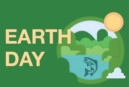 Earth Day 2026