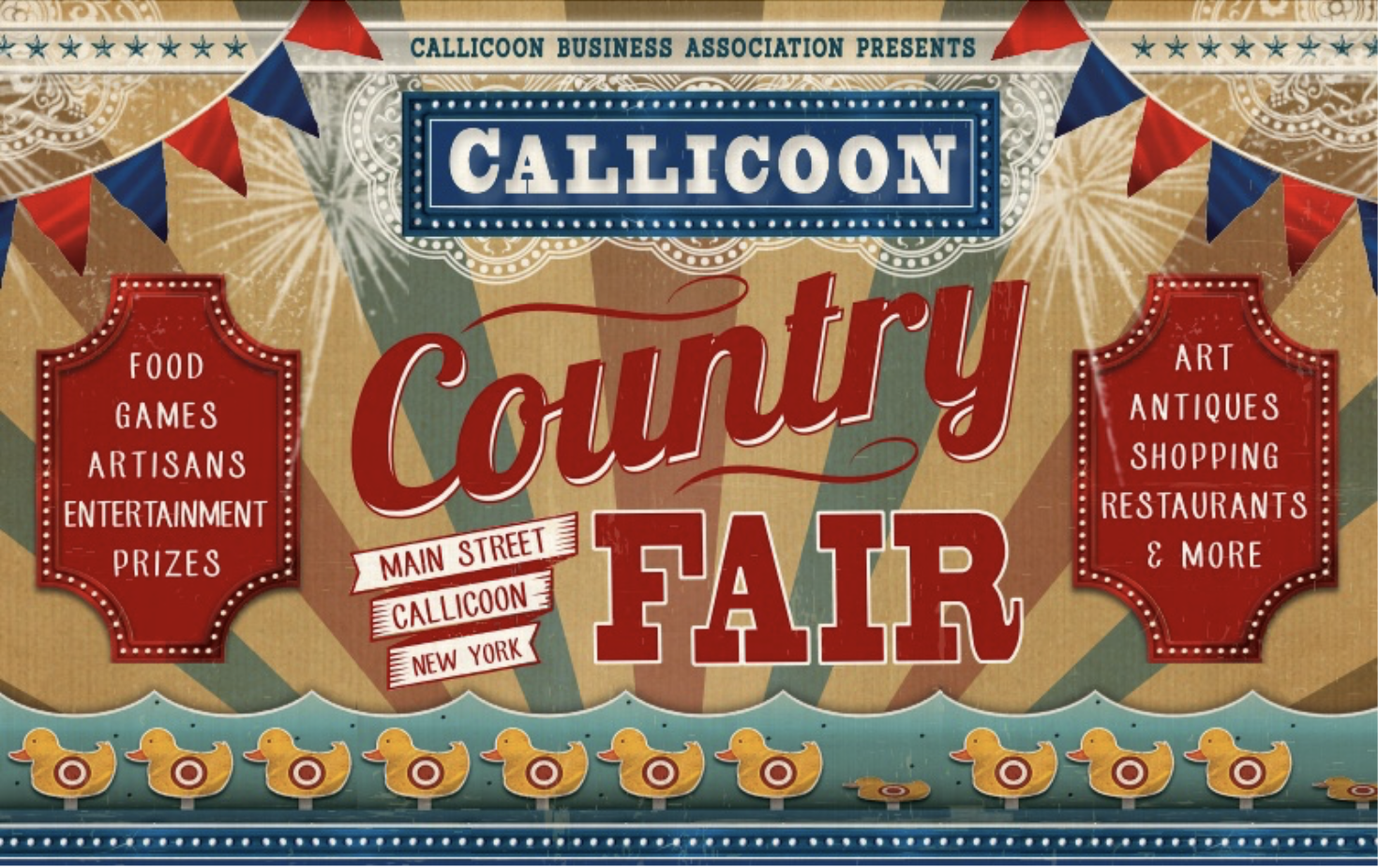 Callicoon Country Fair