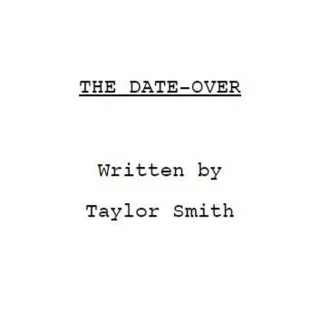 A pretty bad date gets fixed with the power of a reset button.