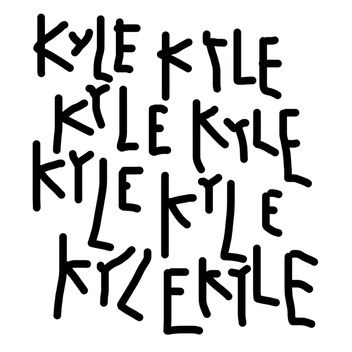 Kyle Warren Smith