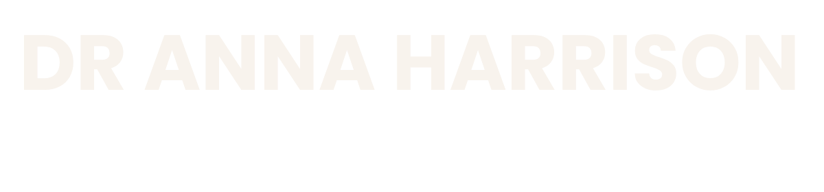 Dr Anna Harrison | $100M+ in Revenue Unlocked | Inventor, ADORE Process™ | Founder, RAMMP