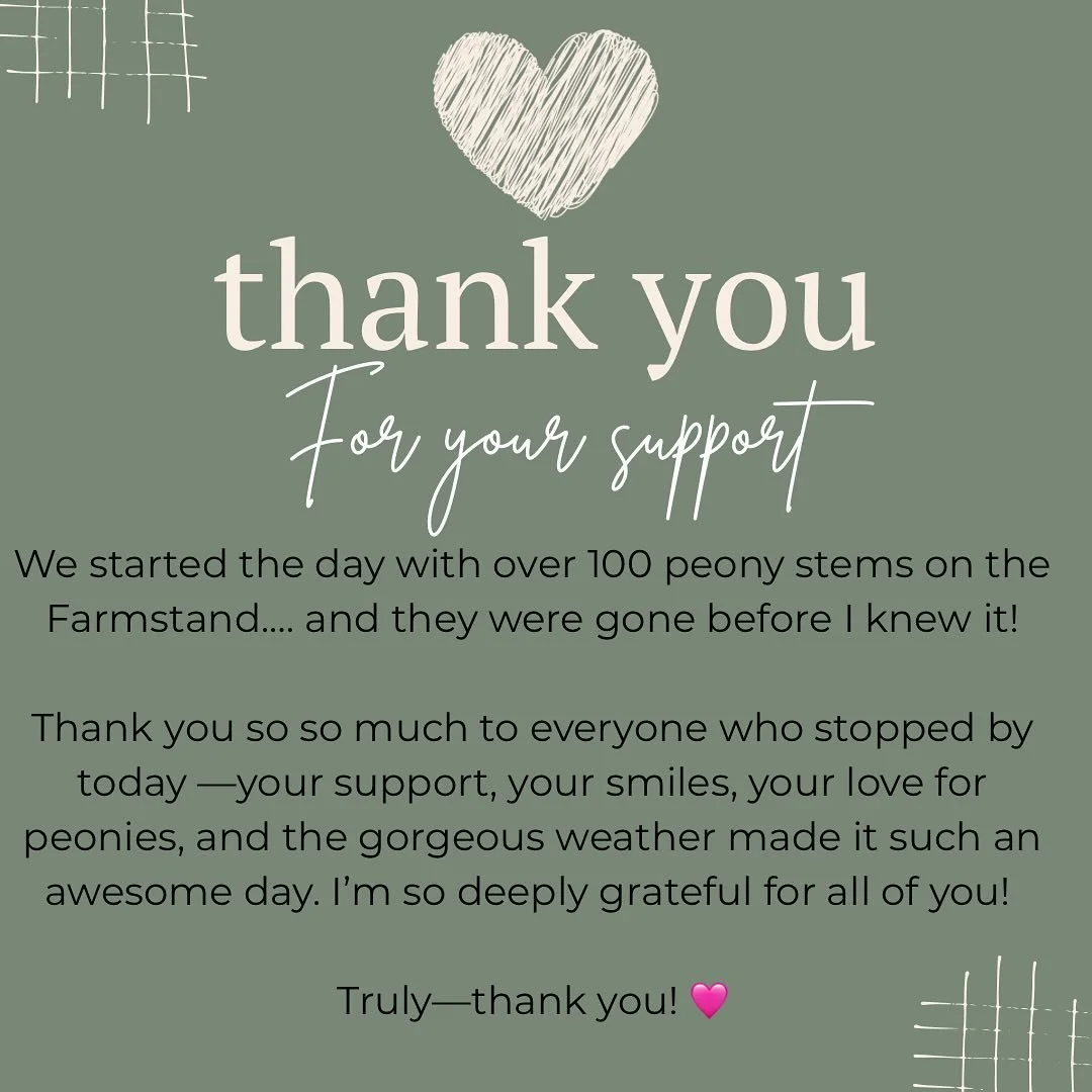 You guys are AWESOME! ! 🥰🩷🥰