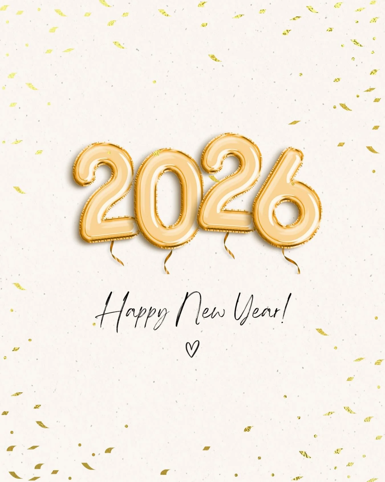 As we step into 2026, we want to take a moment to thank each and every one of you for following along on our farm adventures and for supporting us this past year. We are truly grateful for all of you.

2025 was a great year for our farm, and we&rsquo