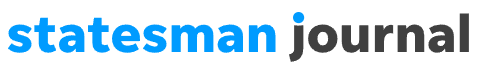 Logo of the Statesman Journal