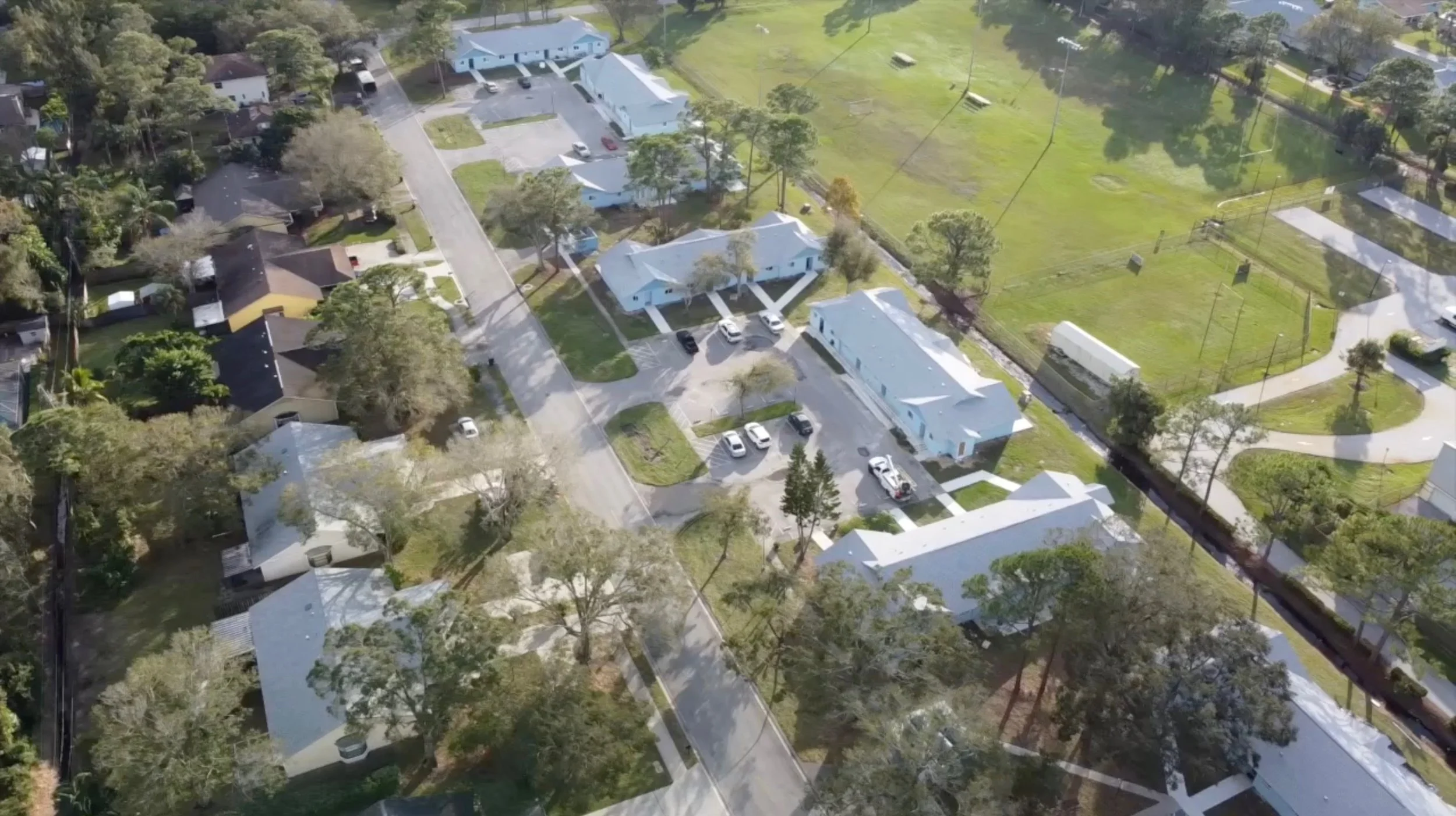 Oranssi previous project